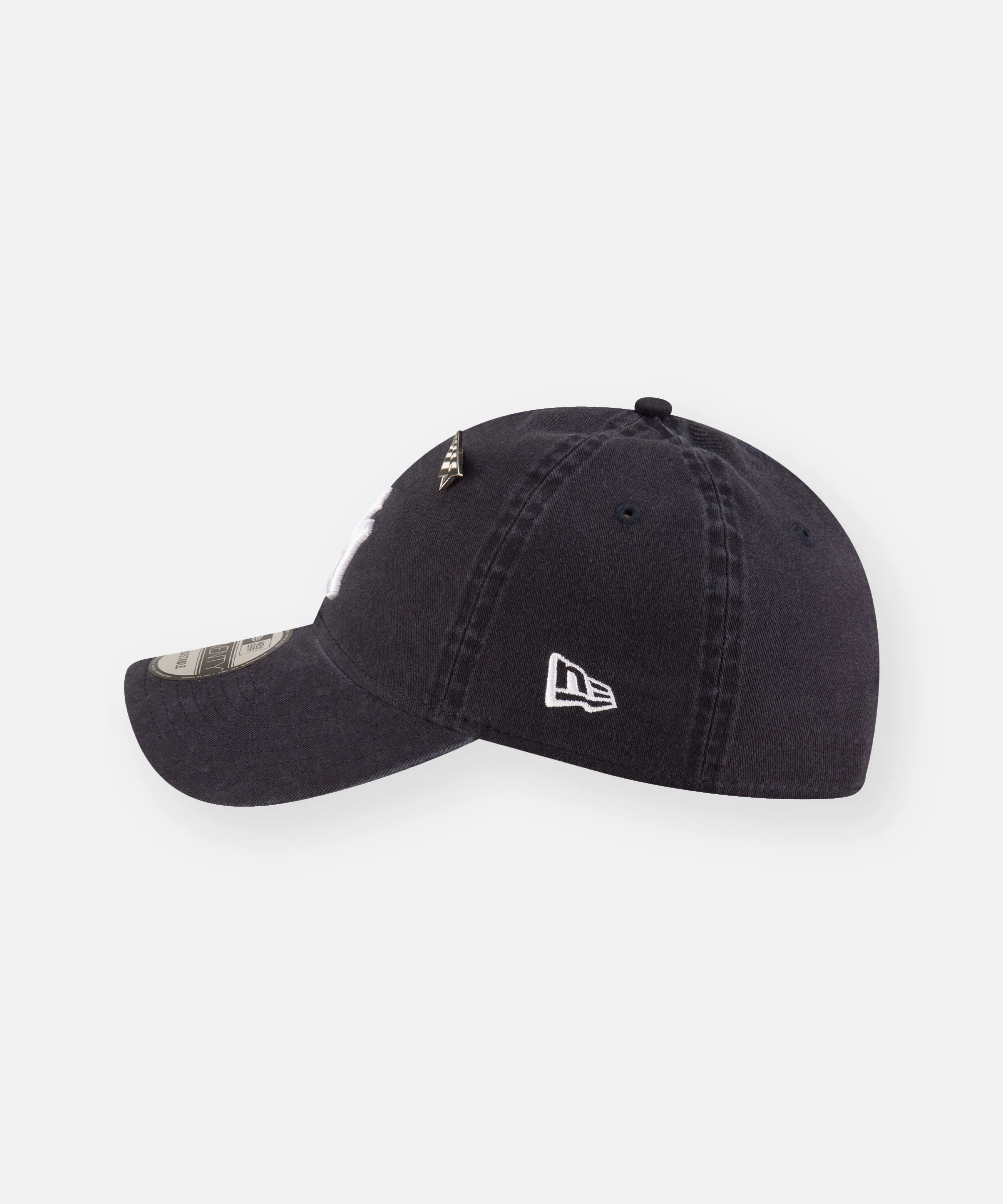 Paper Planes x New York Yankees 9TWENTY Adjustable Hat - Image 5