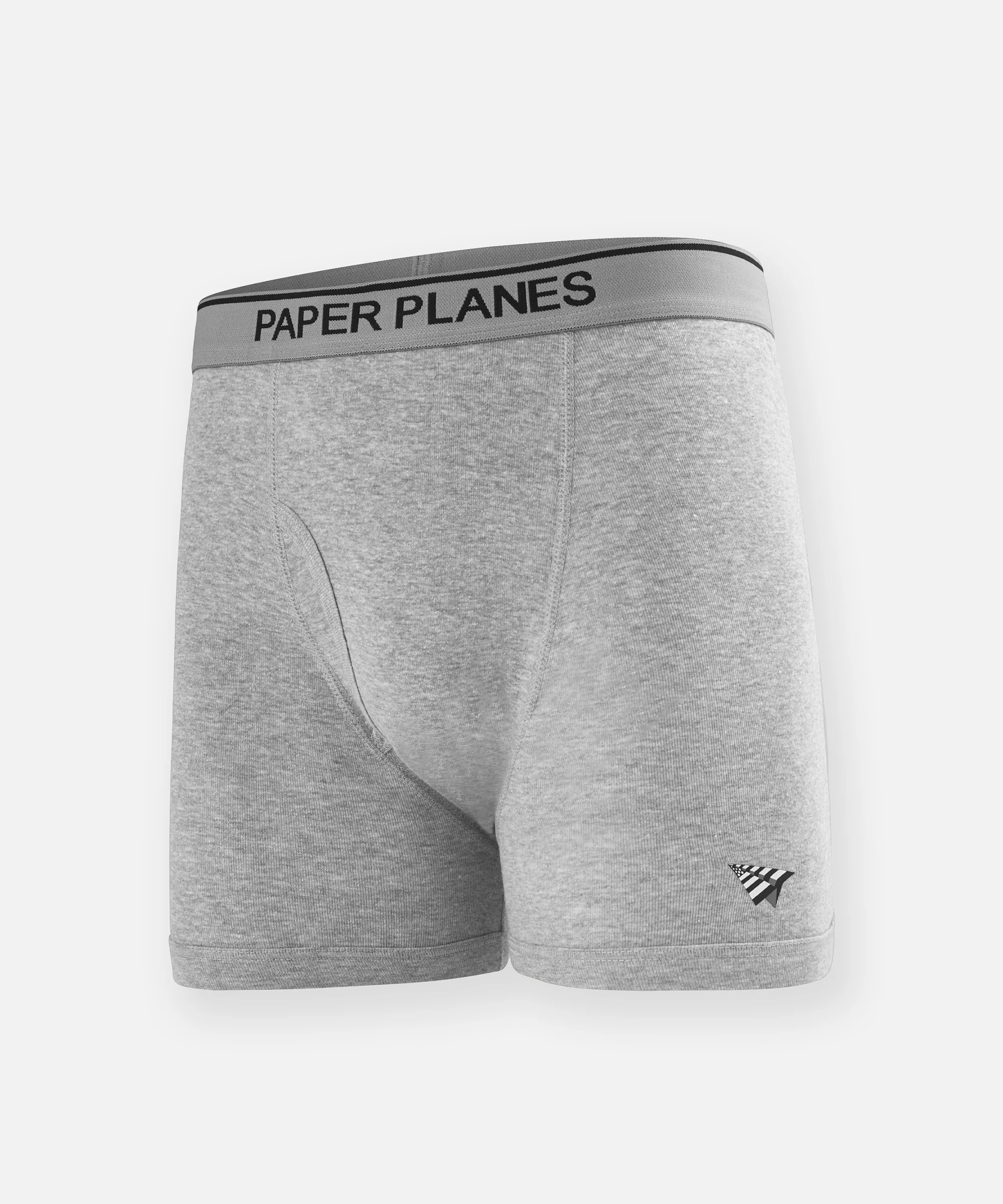 Essential 3-Pack Classic Boxer Brief - Image 6