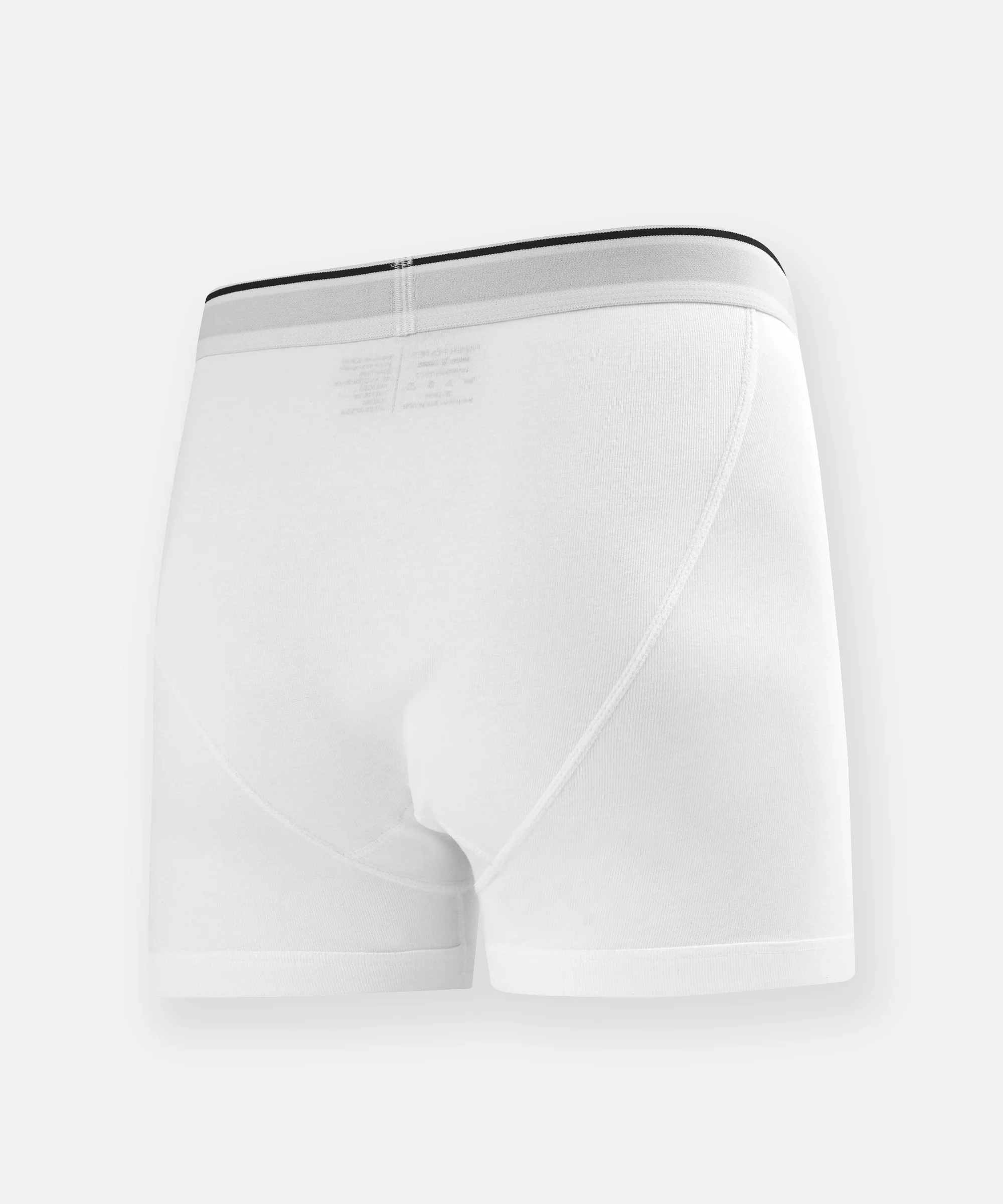 Essential 3-Pack Classic Boxer Brief - Image 4