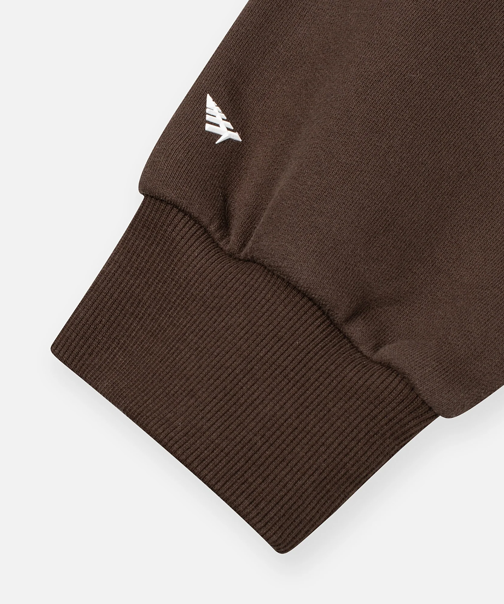 Planes Open Hem Sherpa Applique Hoodie - Image 4