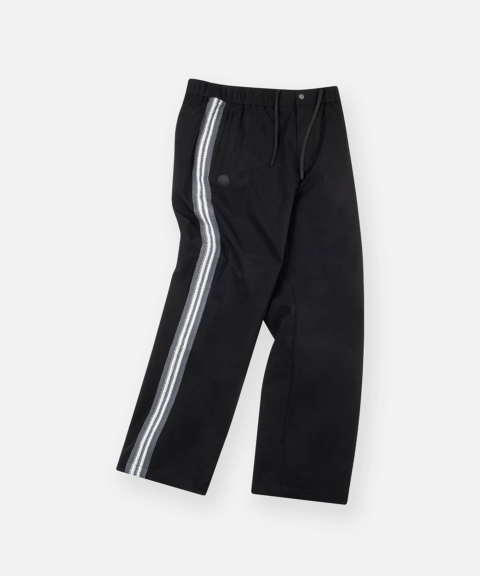 Planes Crochet Track Pant - Image 10