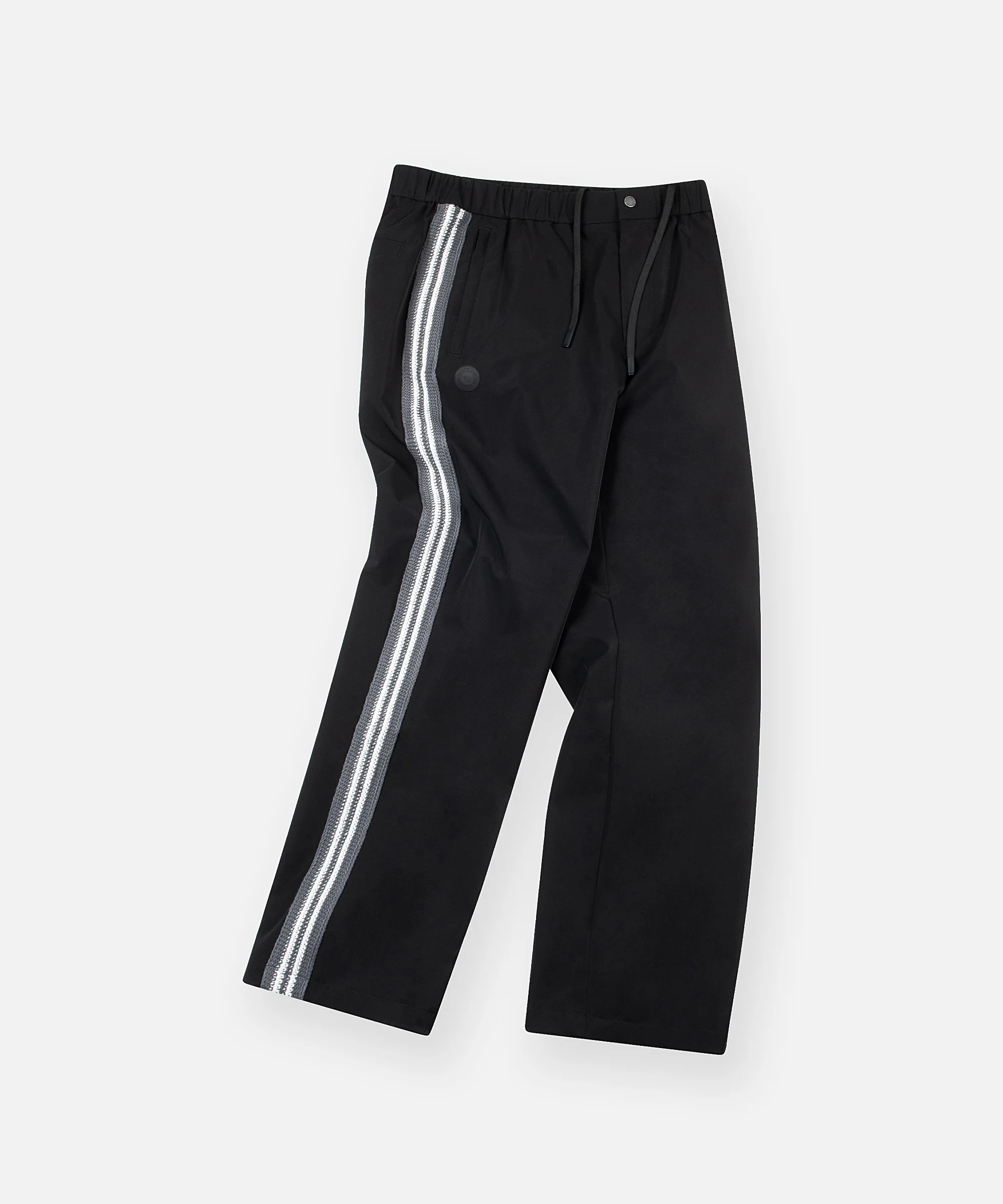 Planes Crochet Track Pant - Image 2