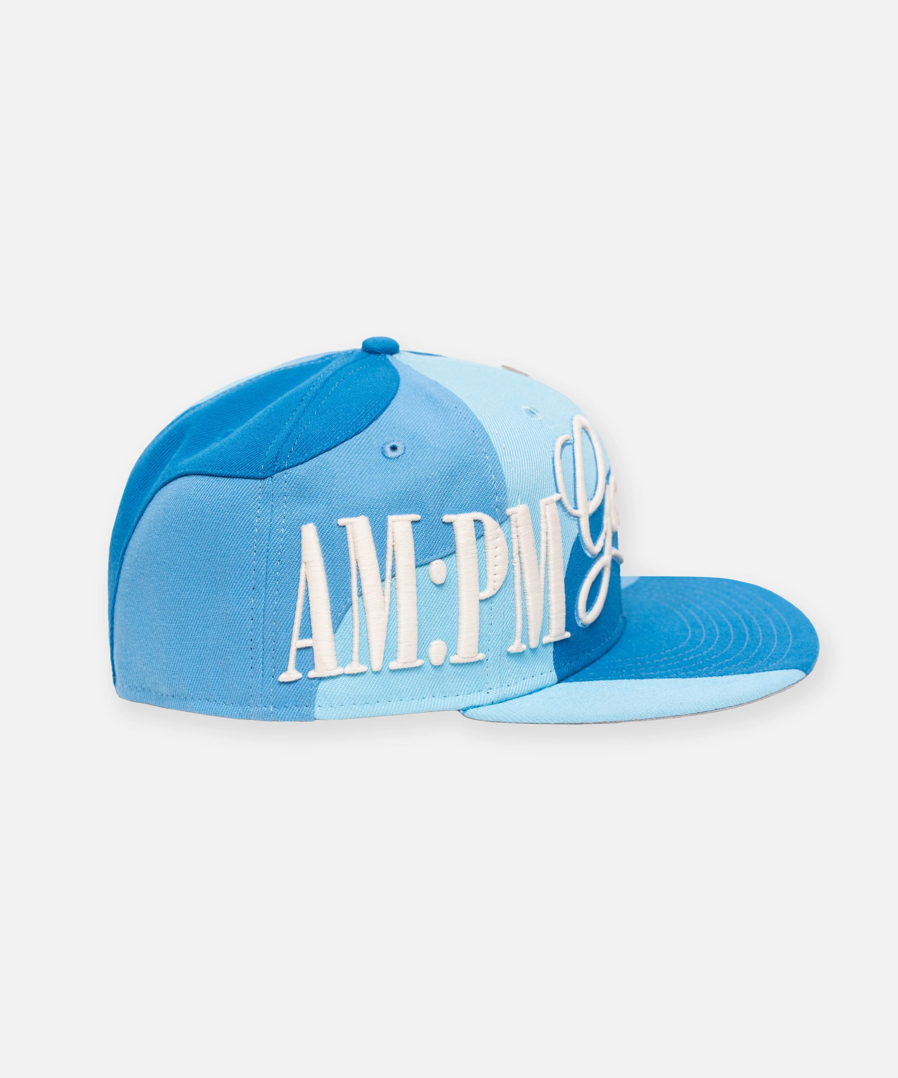 AM:PM Gallery x Planes Spiral 59Fifty Fitted Hat - Image 3