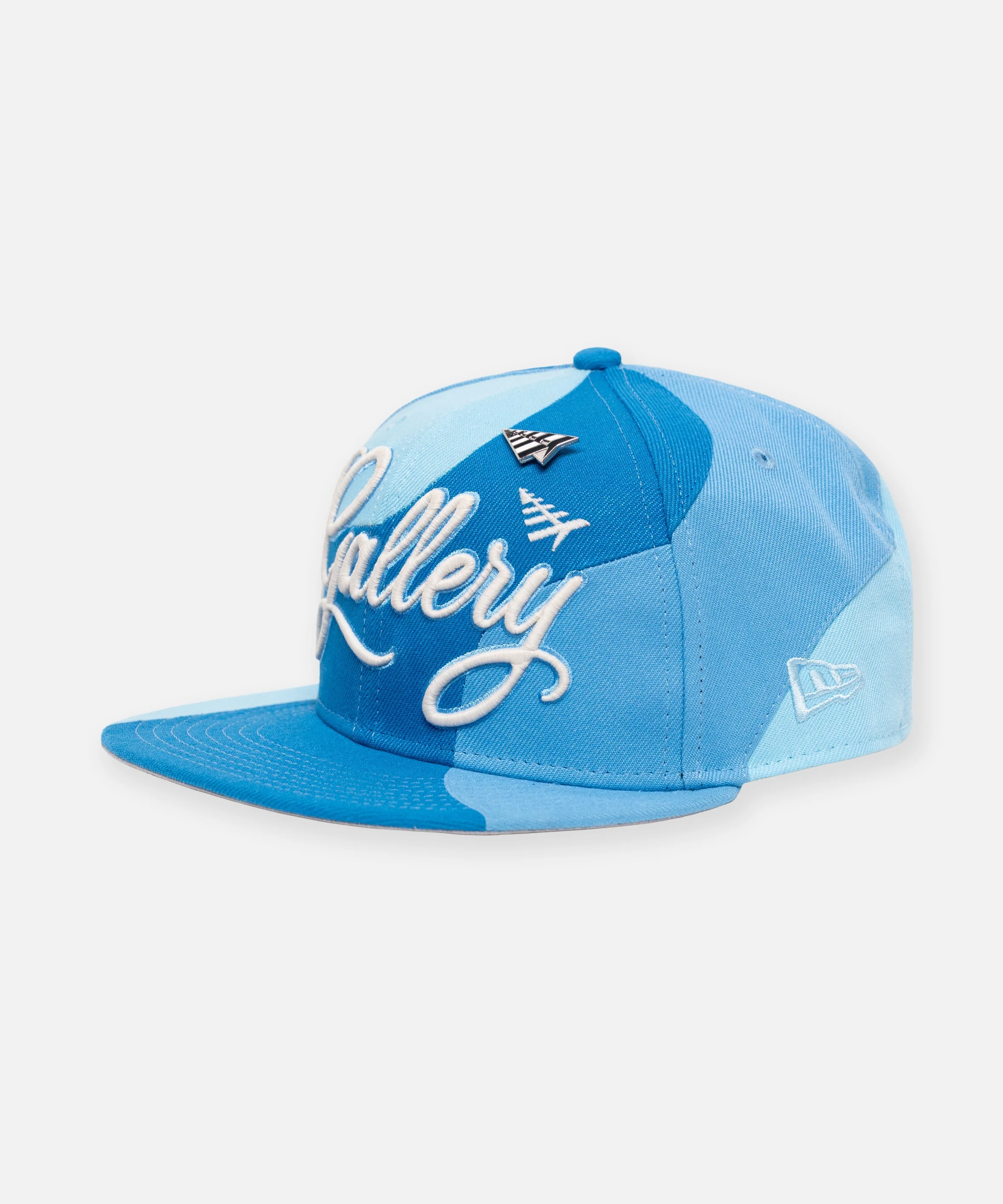 AM:PM Gallery x Planes Spiral 59Fifty Fitted Hat - Image 4