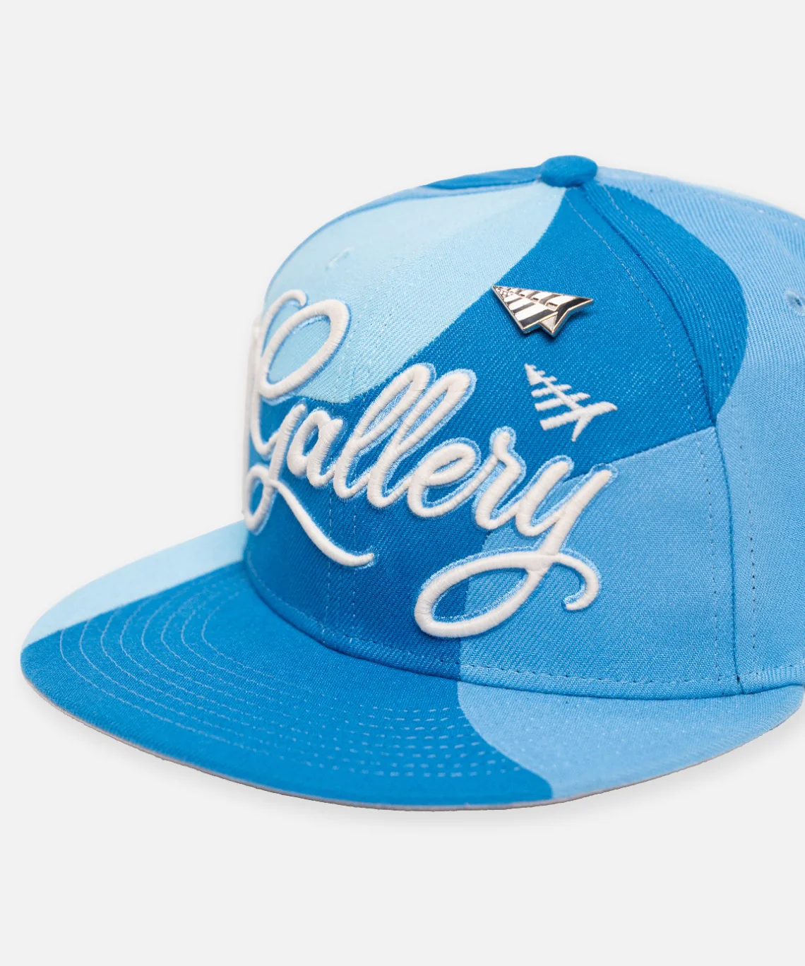 AM:PM Gallery x Planes Spiral 59Fifty Fitted Hat - Image 5