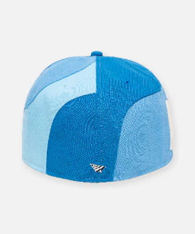 AM:PM Gallery x Planes Spiral 59Fifty Fitted Hat - Image 6