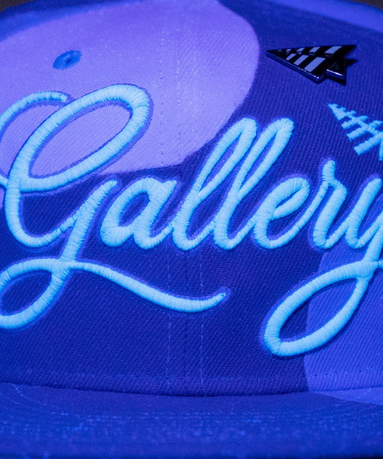 AM:PM Gallery x Planes Spiral 59Fifty Fitted Hat - Image 7