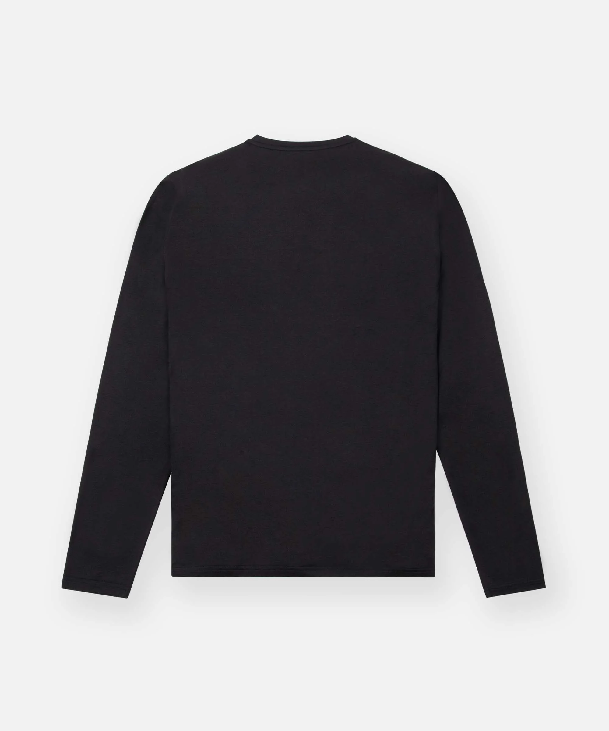 Greatness Athletic Long Sleeve Tee - Image 3