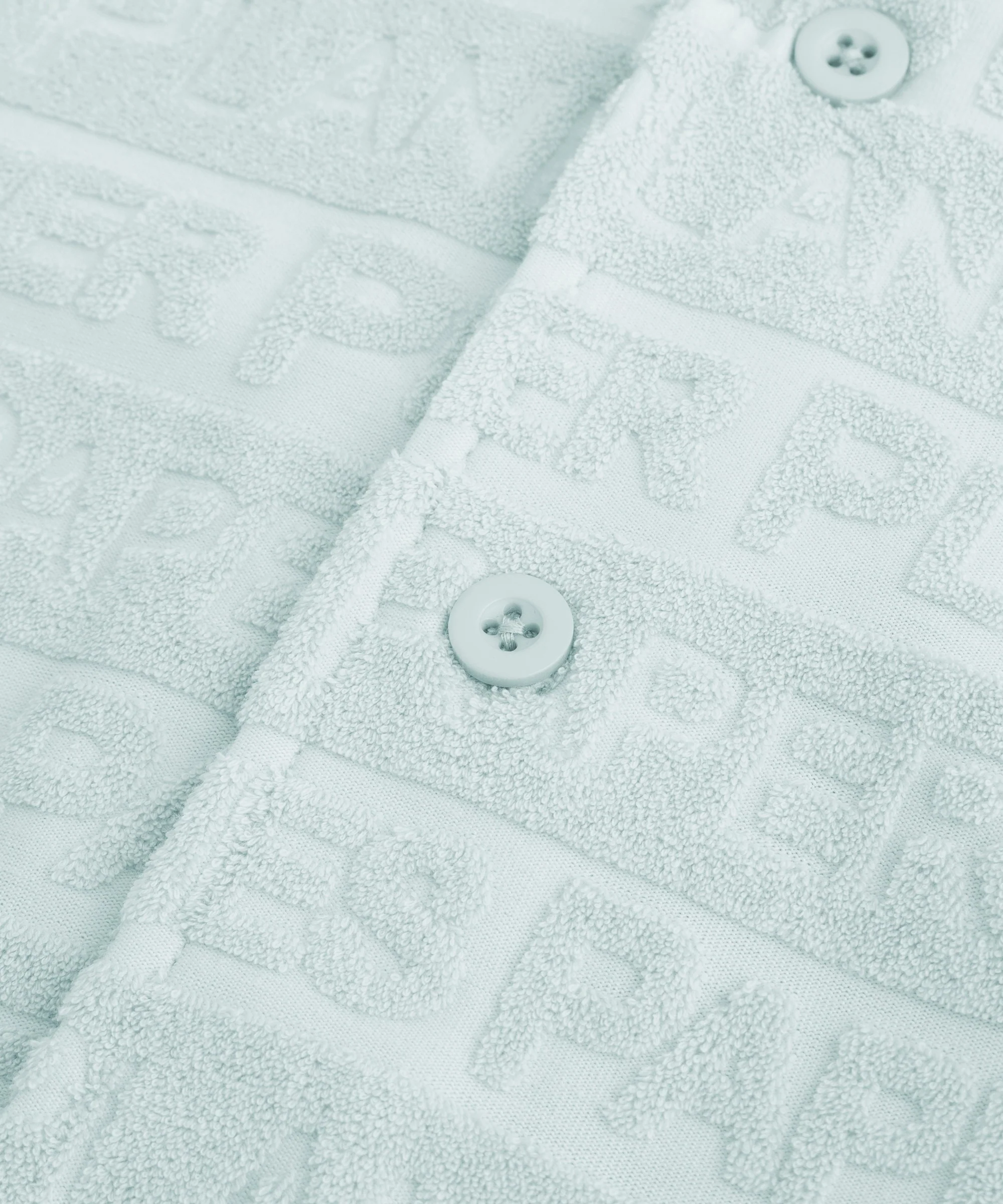 Beachfront Terry Cloth Button Down - Image 4