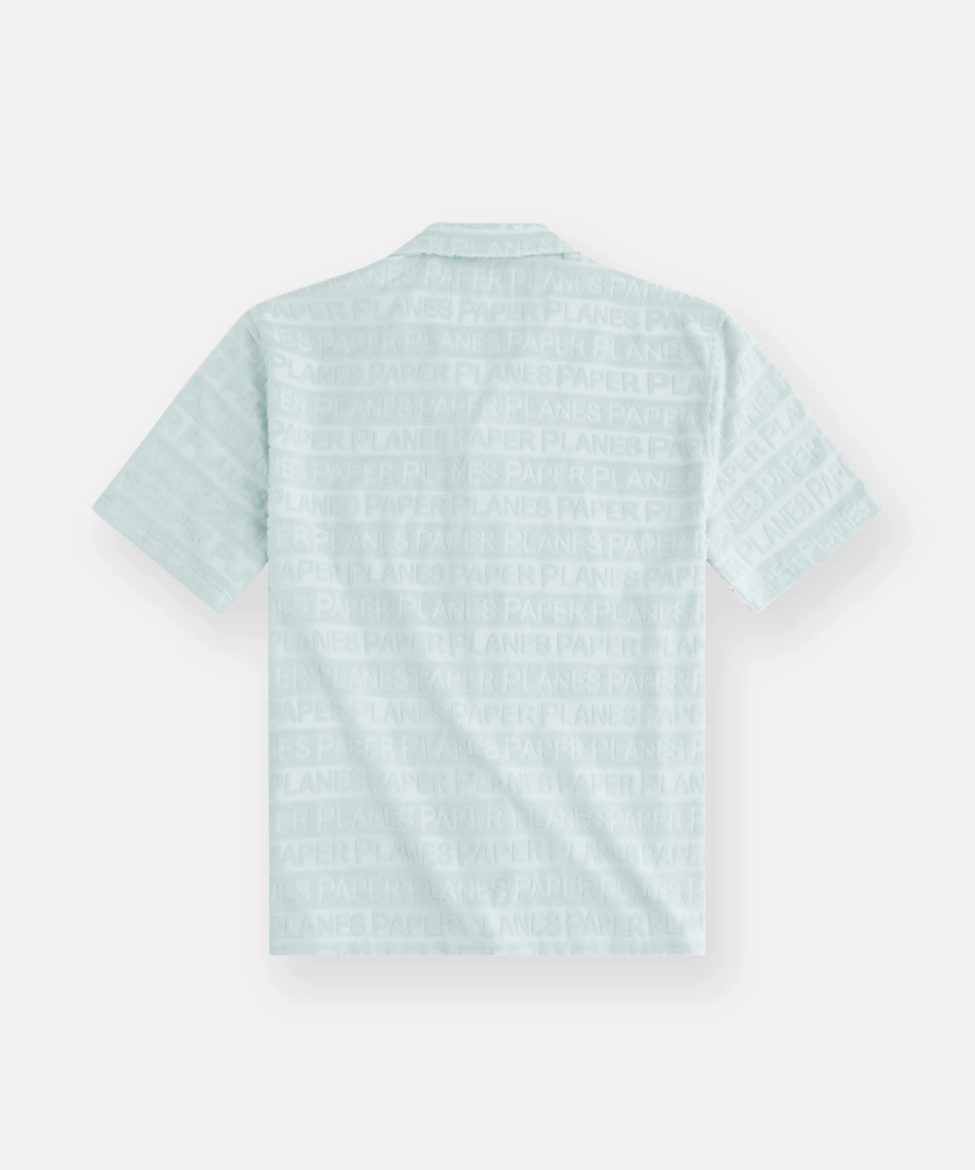 Beachfront Terry Cloth Button Down - Image 5
