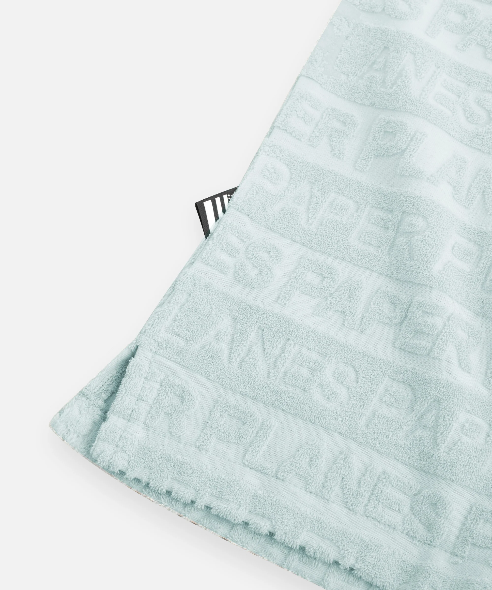 Beachfront Terry Cloth Button Down - Image 6