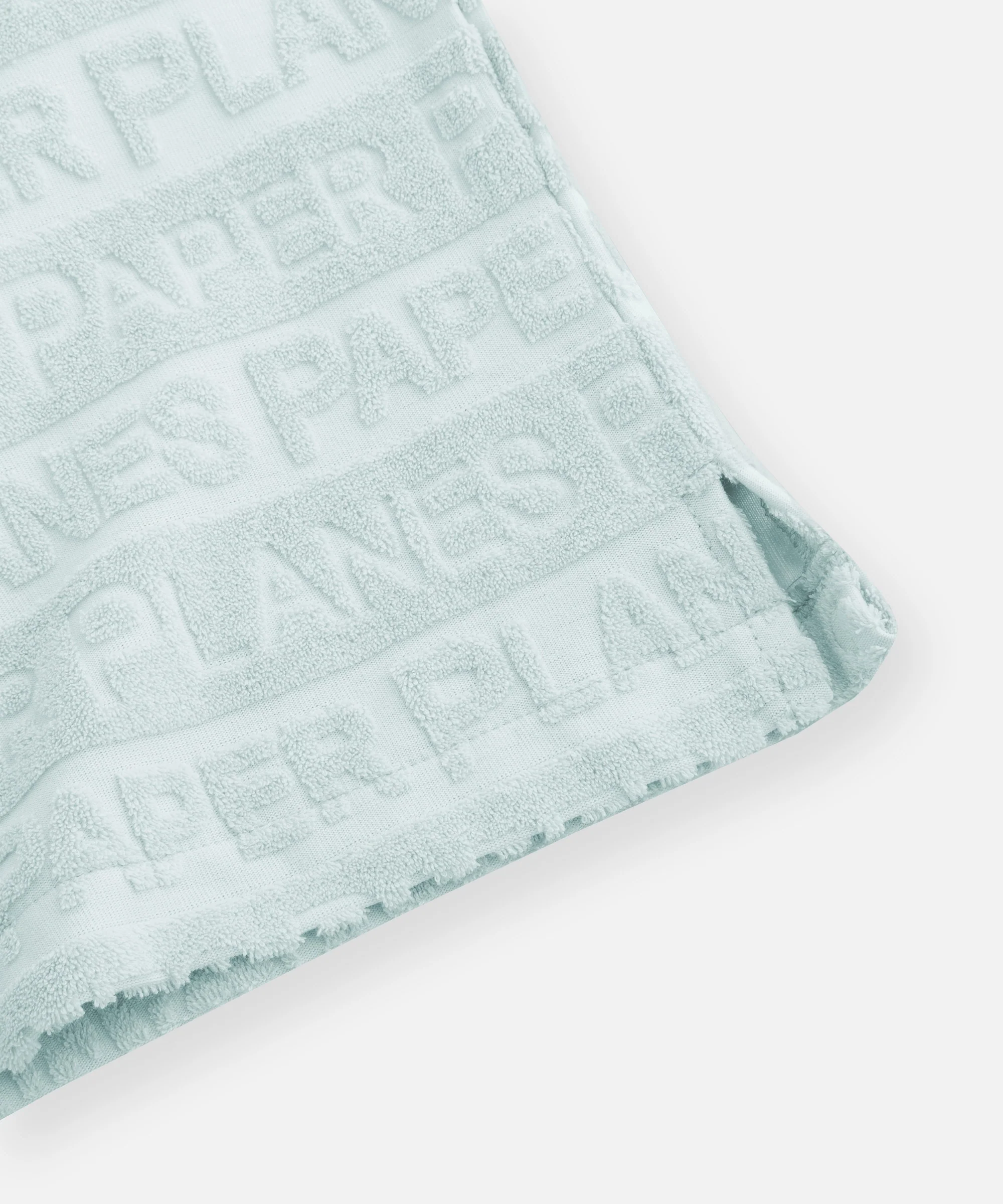 Beachfront Terry Cloth Button Down - Image 7