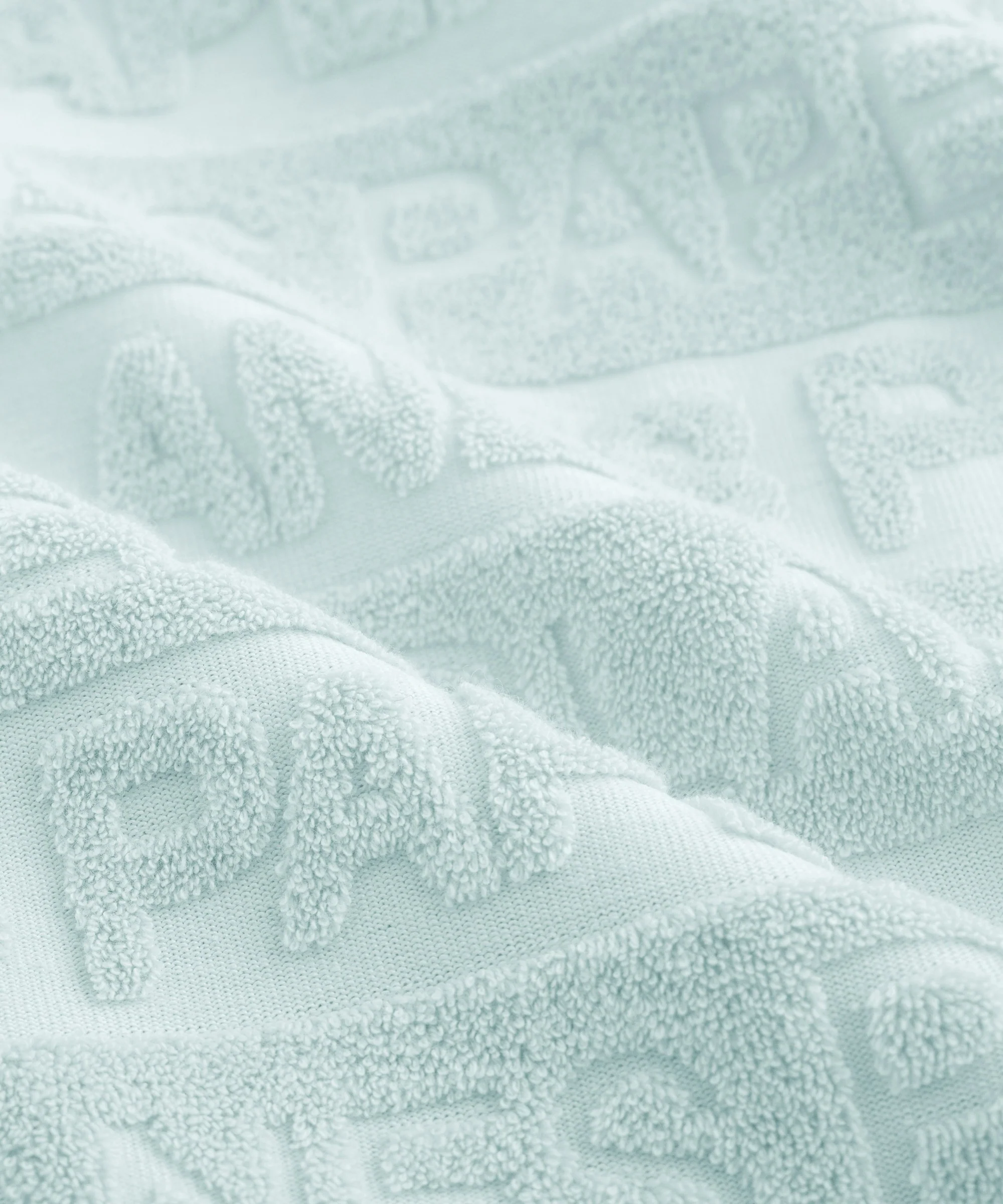 Beachfront Terry Cloth Relaxed Short - Image 8