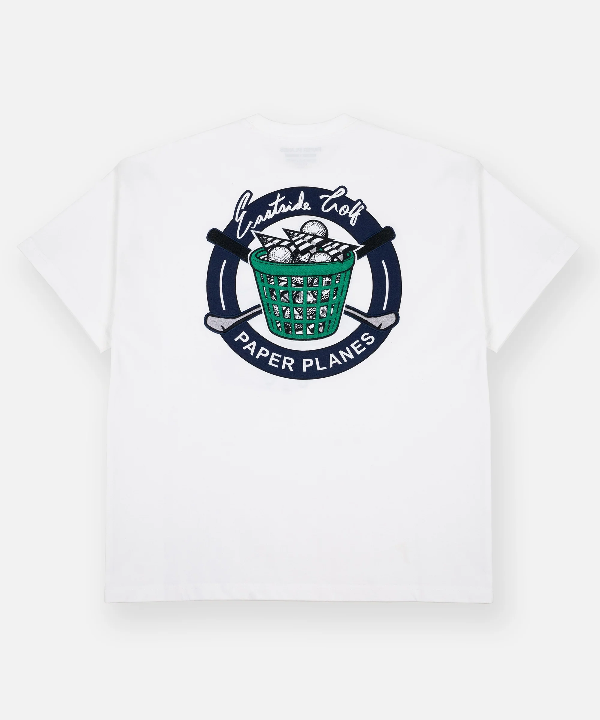 Eastside Golf x Planes Tee - Image 2