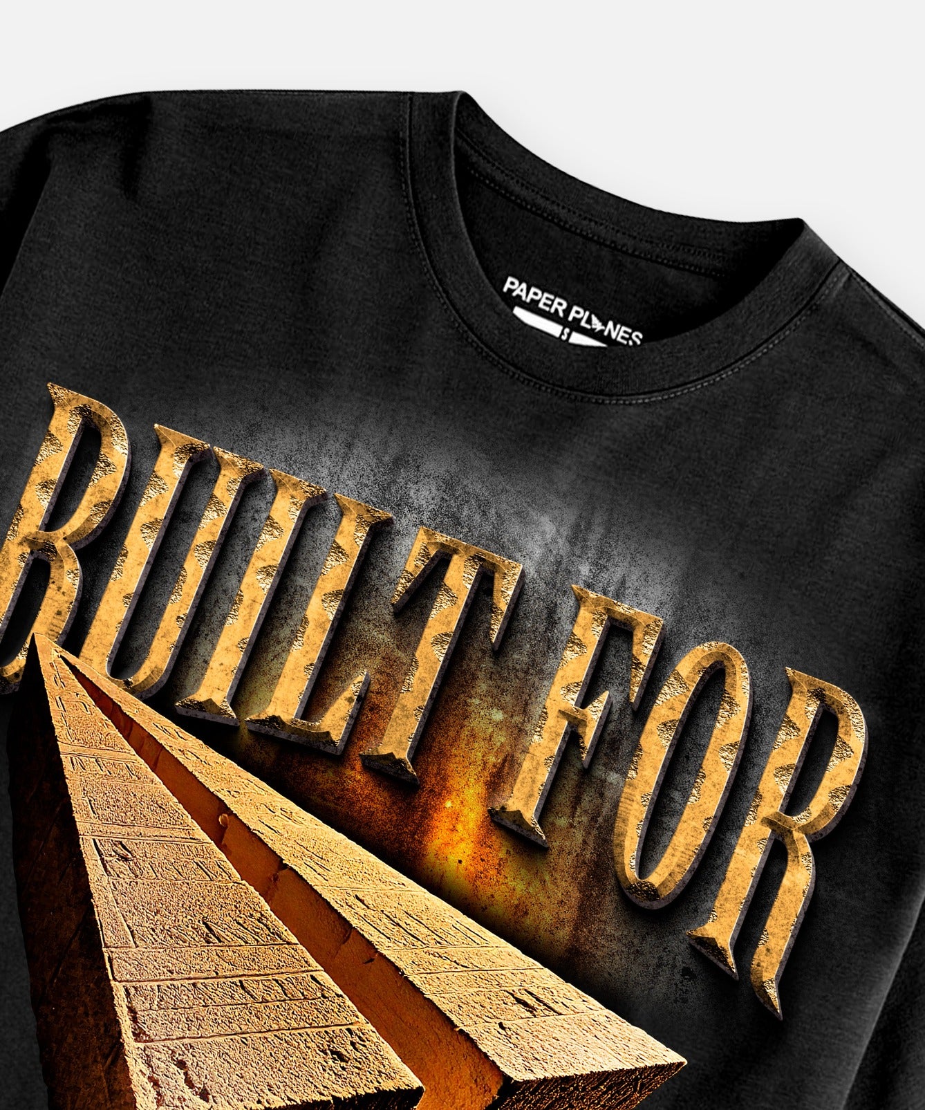 Built for Greatness Tee - Image 4