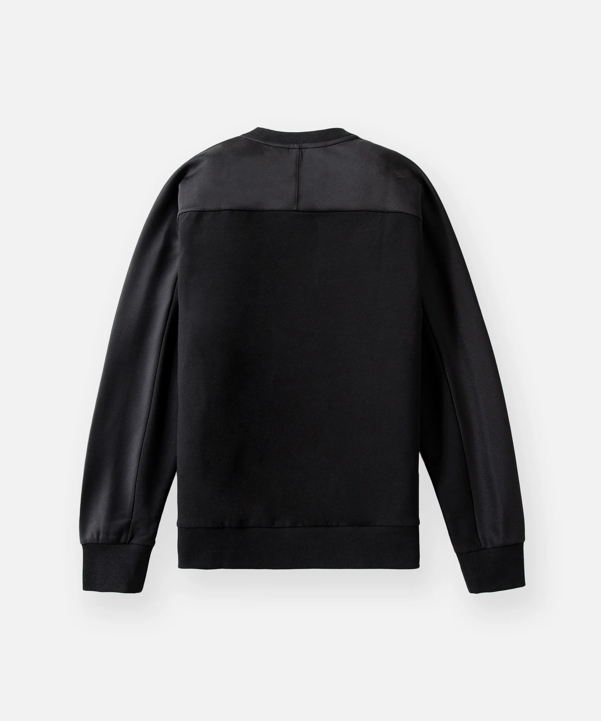 Chromatic Crewneck Sweatshirt - Image 3