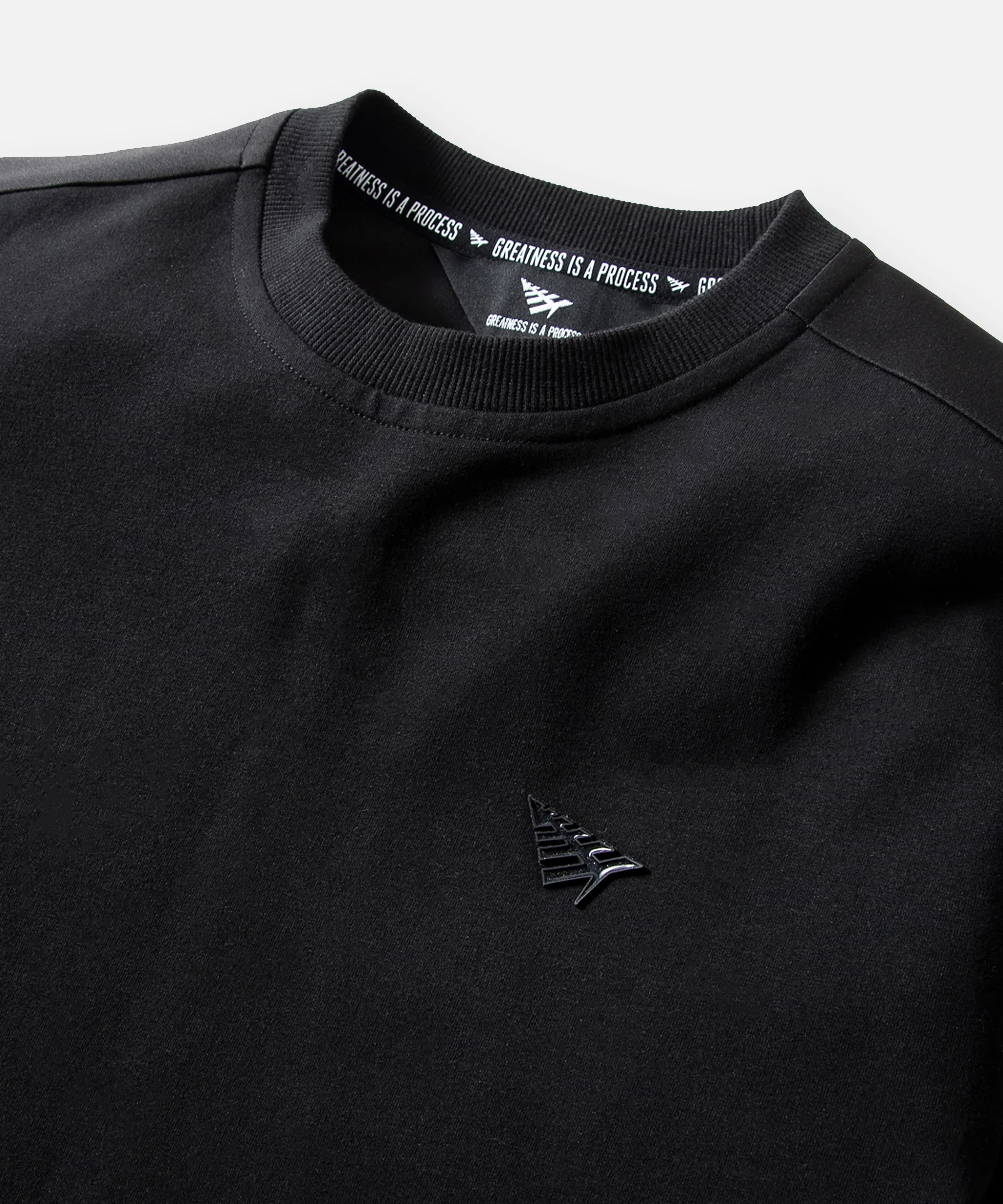 Chromatic Crewneck Sweatshirt - Image 4