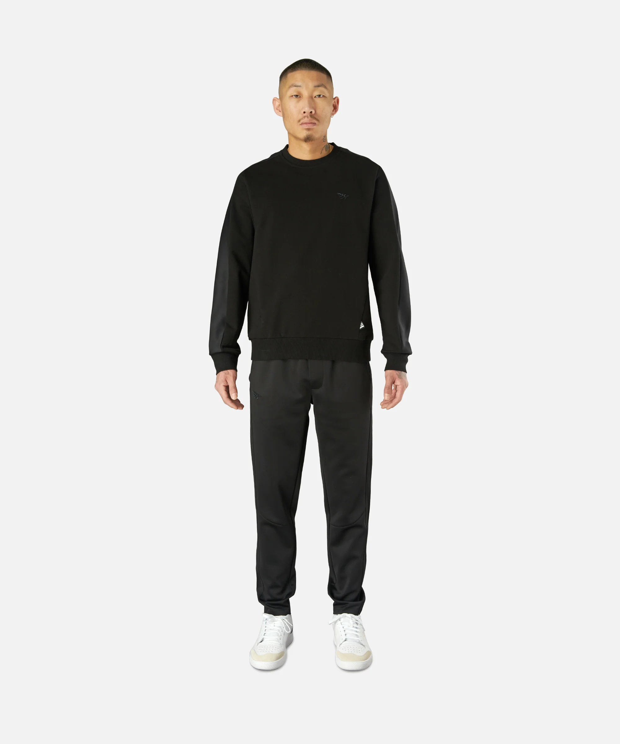 Chromatic Crewneck Sweatshirt - Image 6