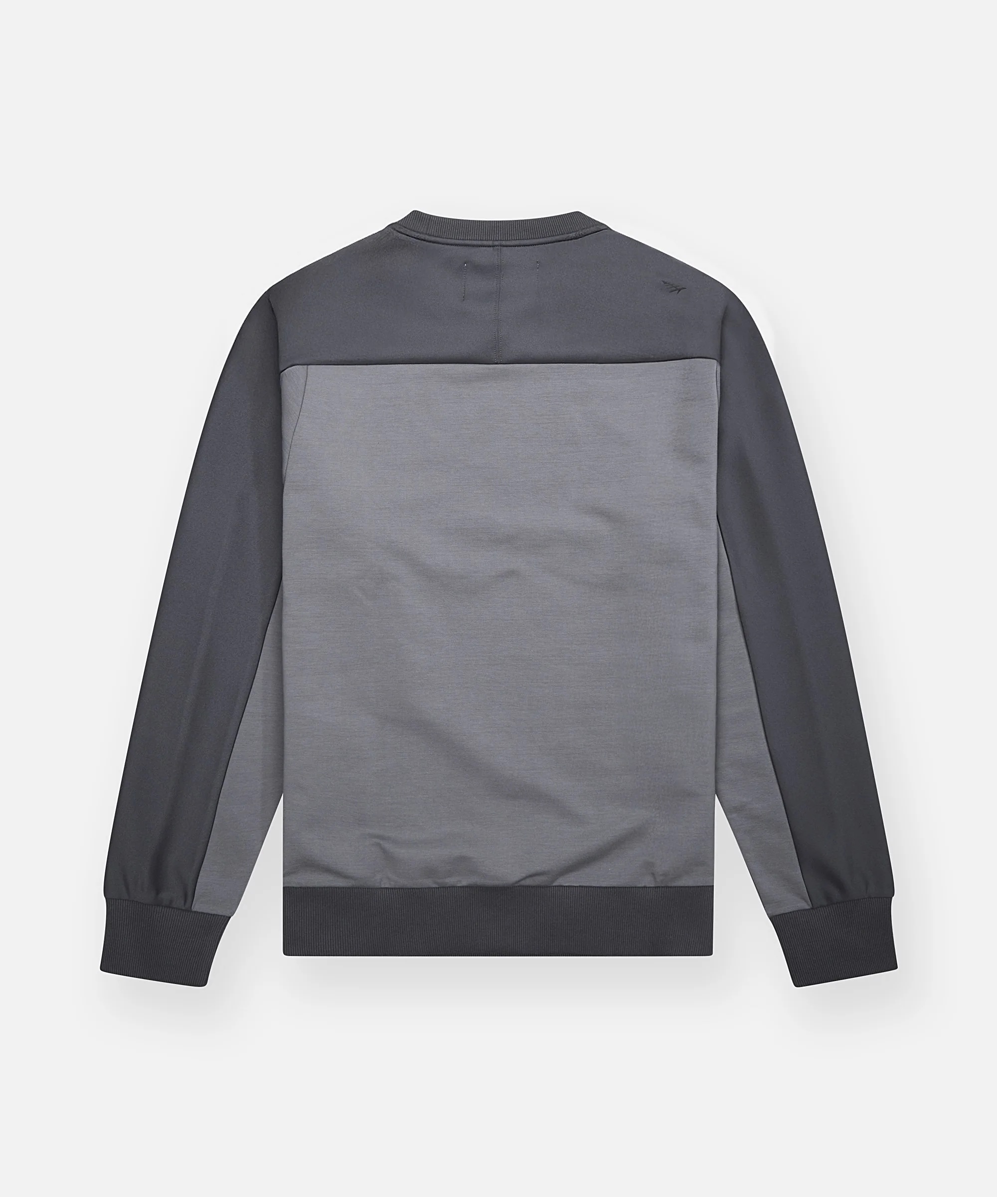 Chromatic Crewneck Sweatshirt - Image 3