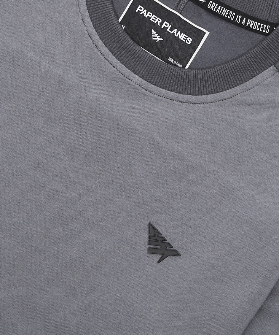 Chromatic Crewneck Sweatshirt - Image 4