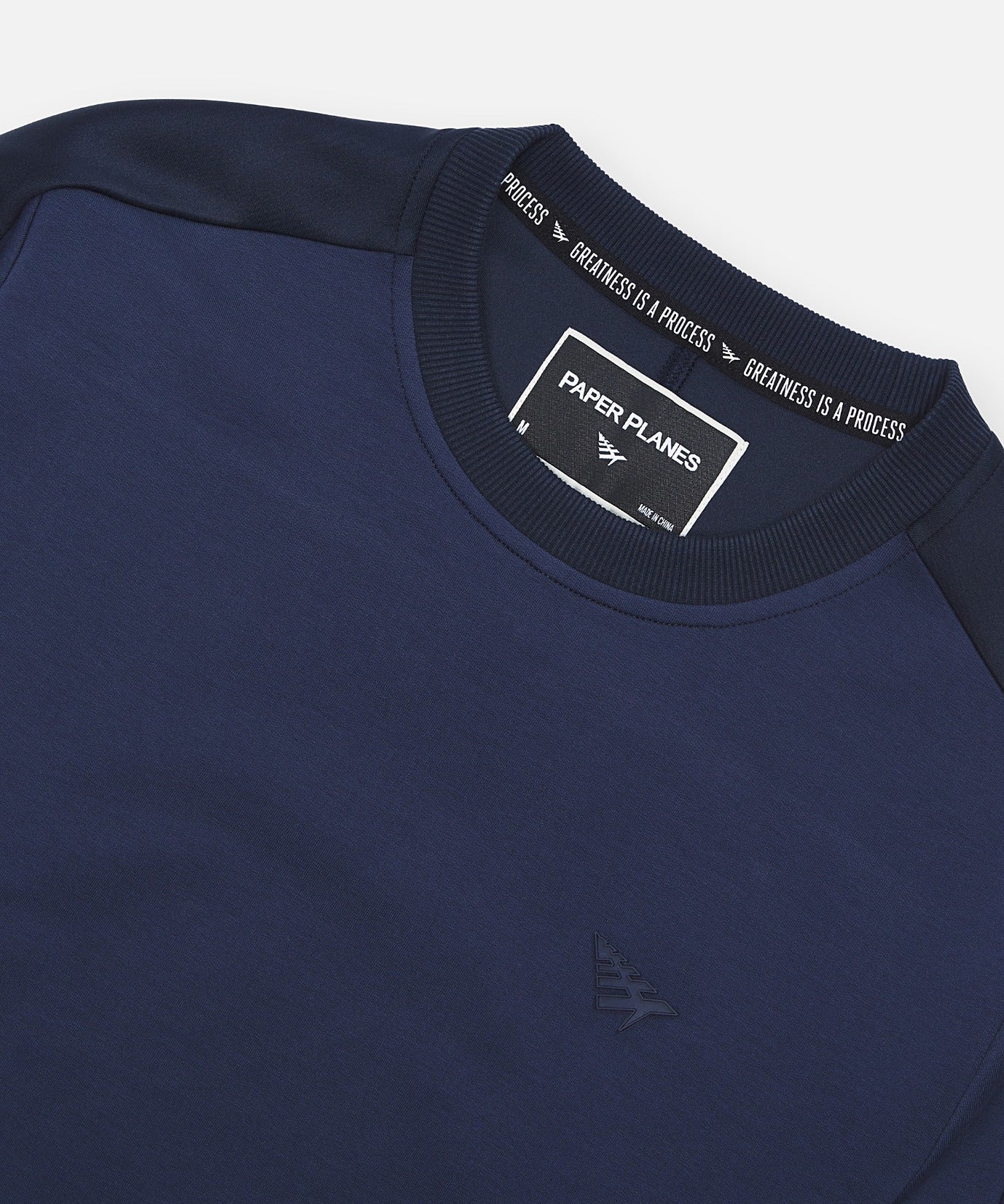 Chromatic Crewneck Sweatshirt - Image 4