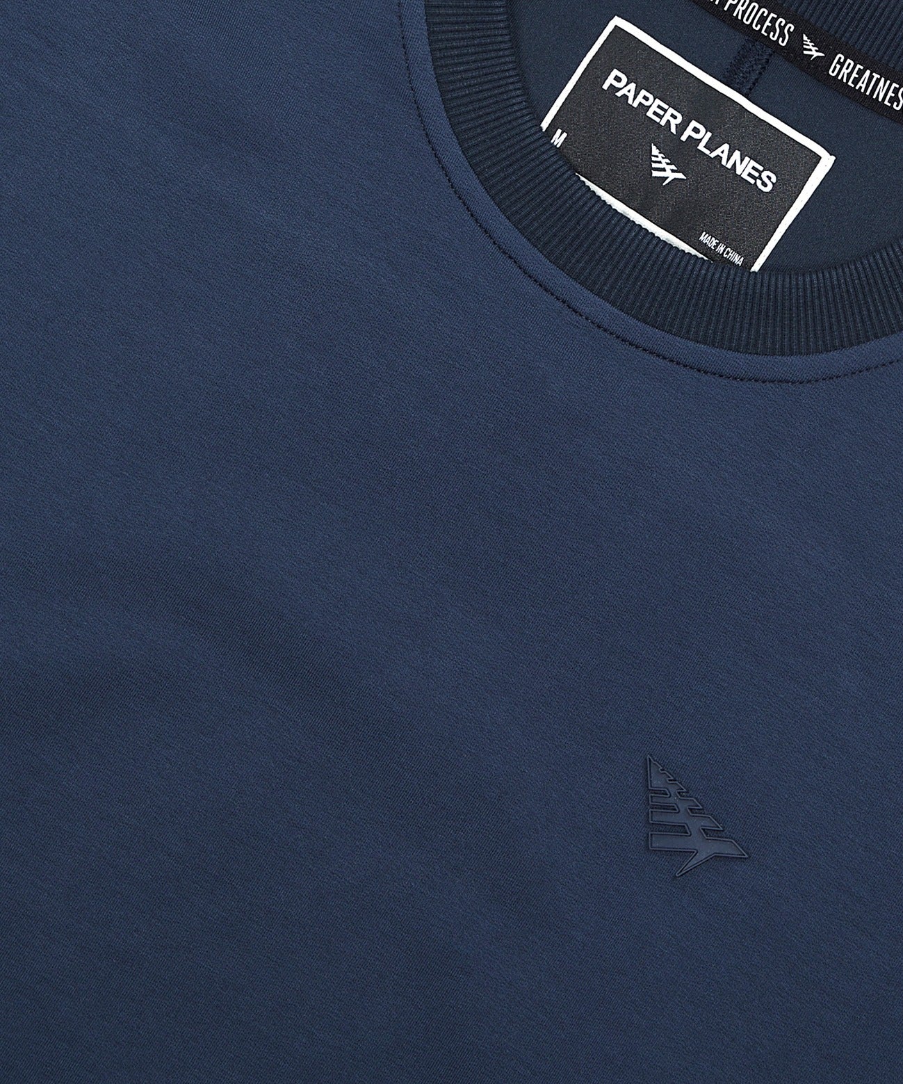 Chromatic Crewneck Sweatshirt - Image 2