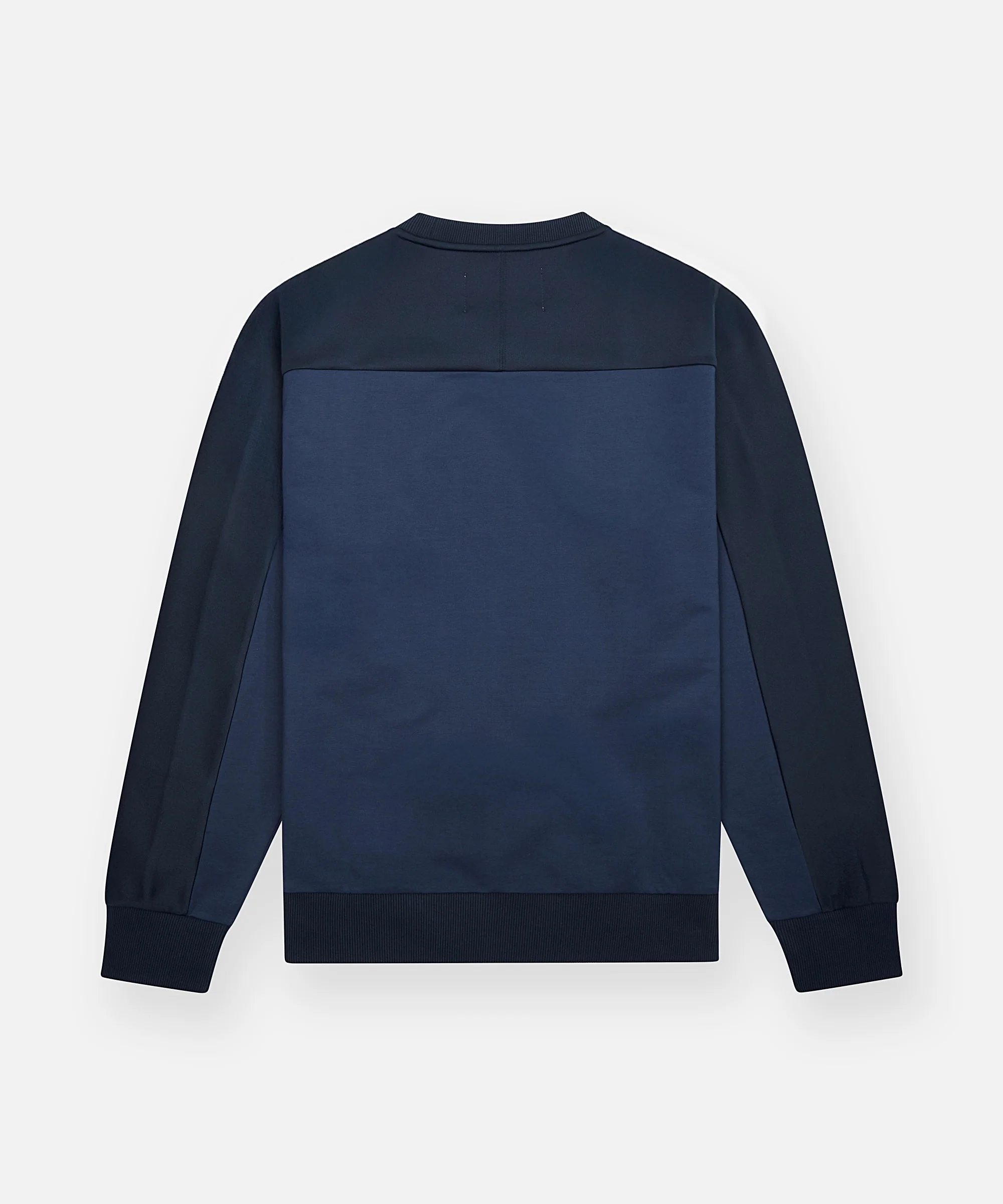 Chromatic Crewneck Sweatshirt - Image 3