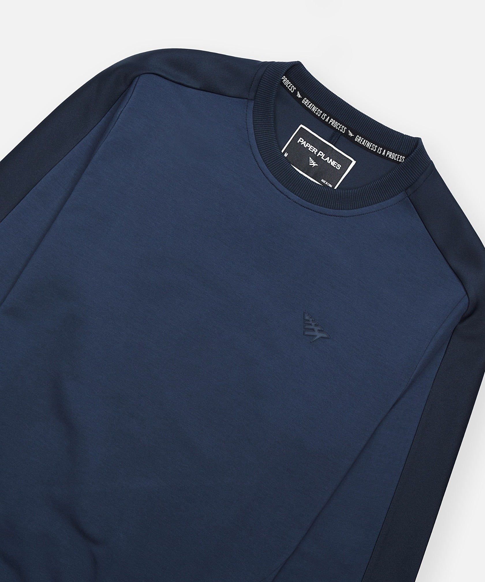 Chromatic Crewneck Sweatshirt - Image 4