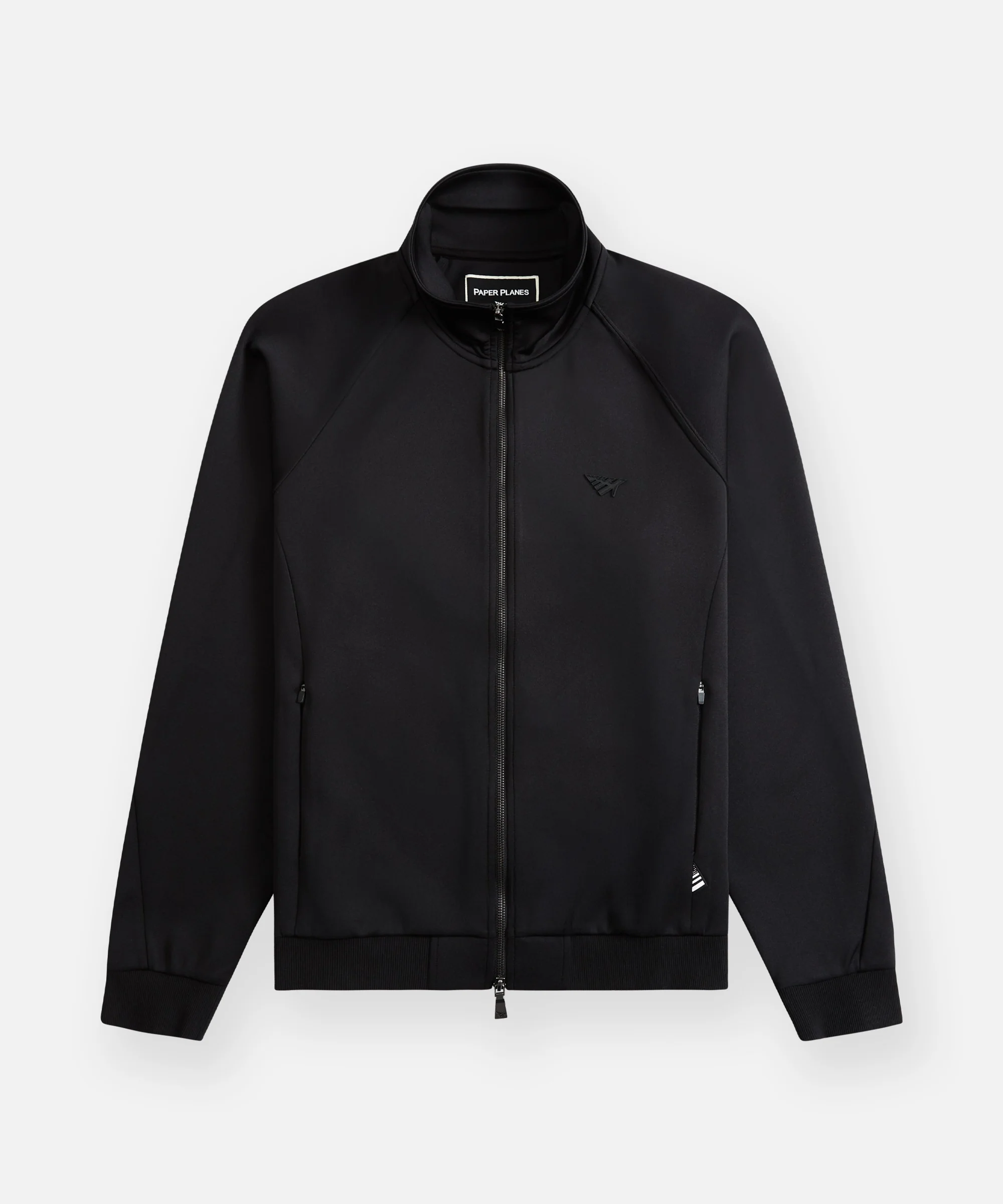 Chromatic Track Jacket