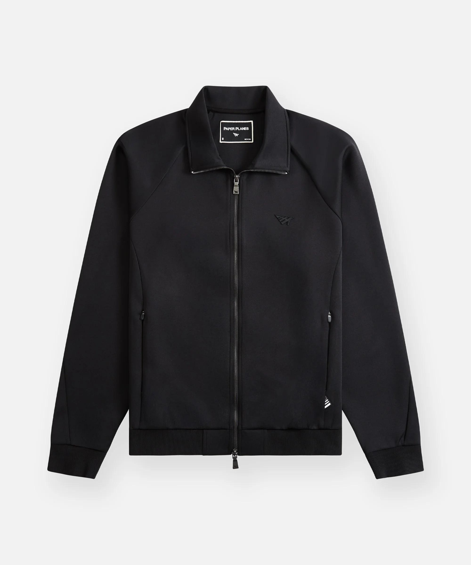 Chromatic Track Jacket - Image 2