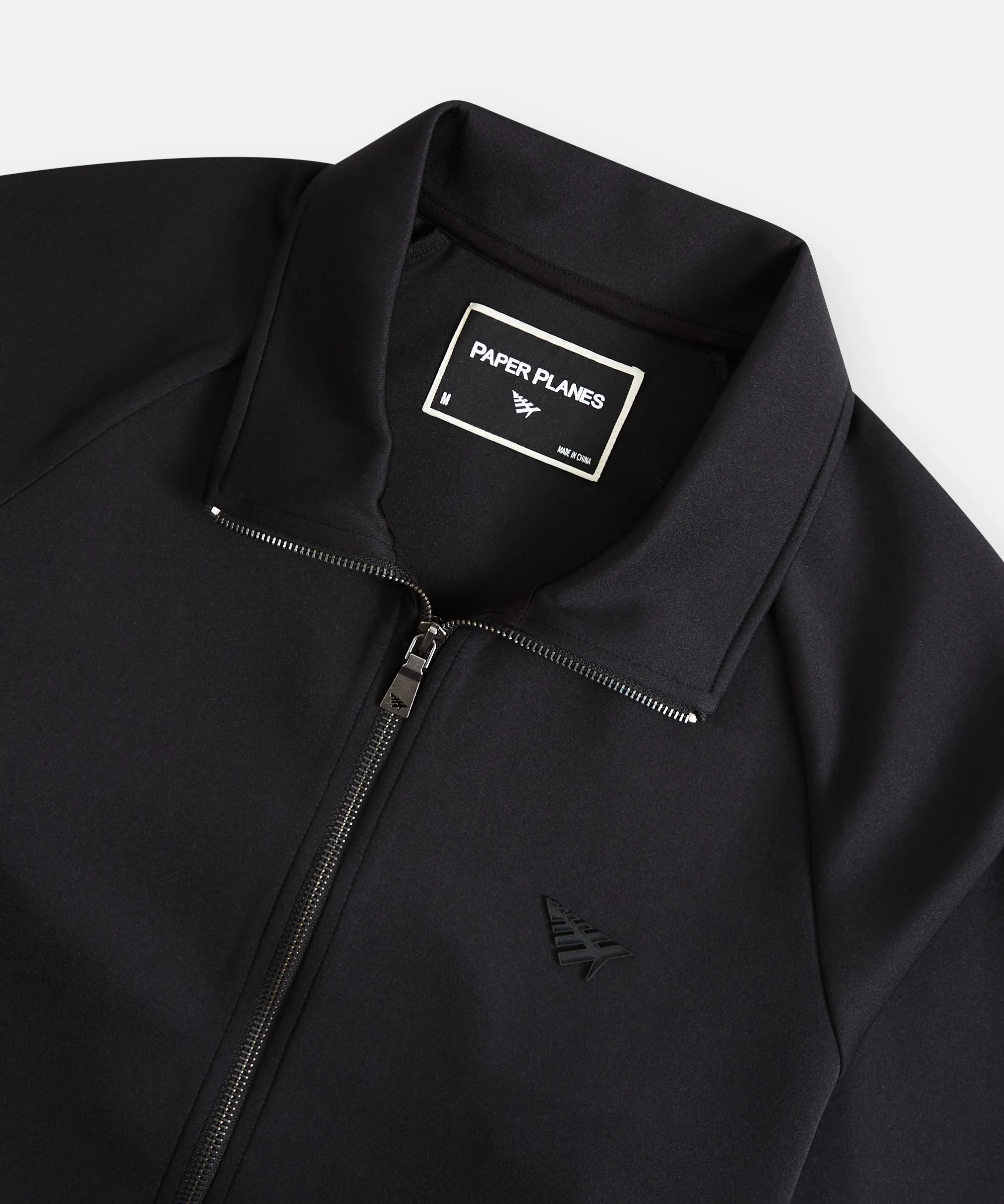 Chromatic Track Jacket - Image 3