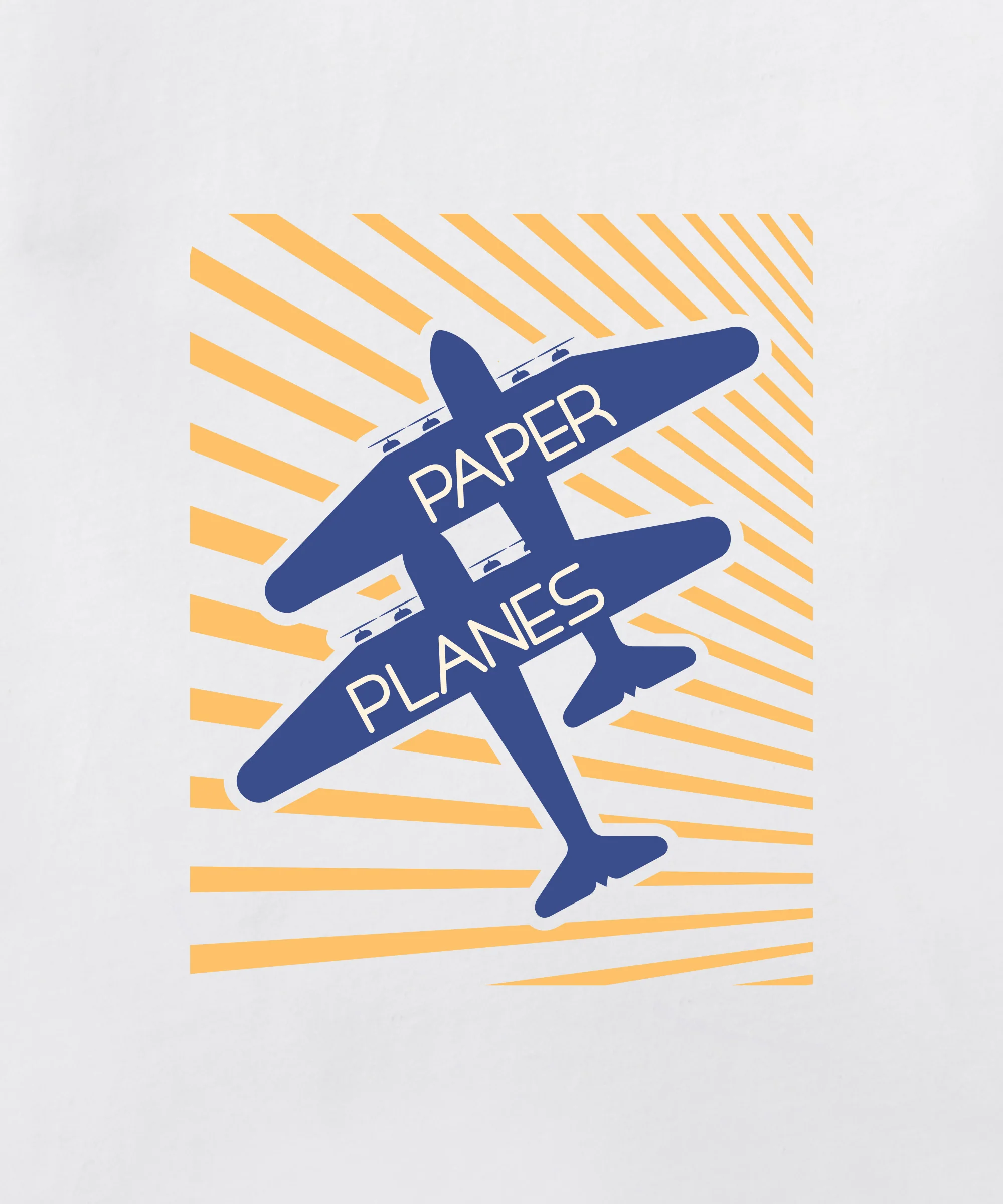 Classic Planes Tee - Image 4