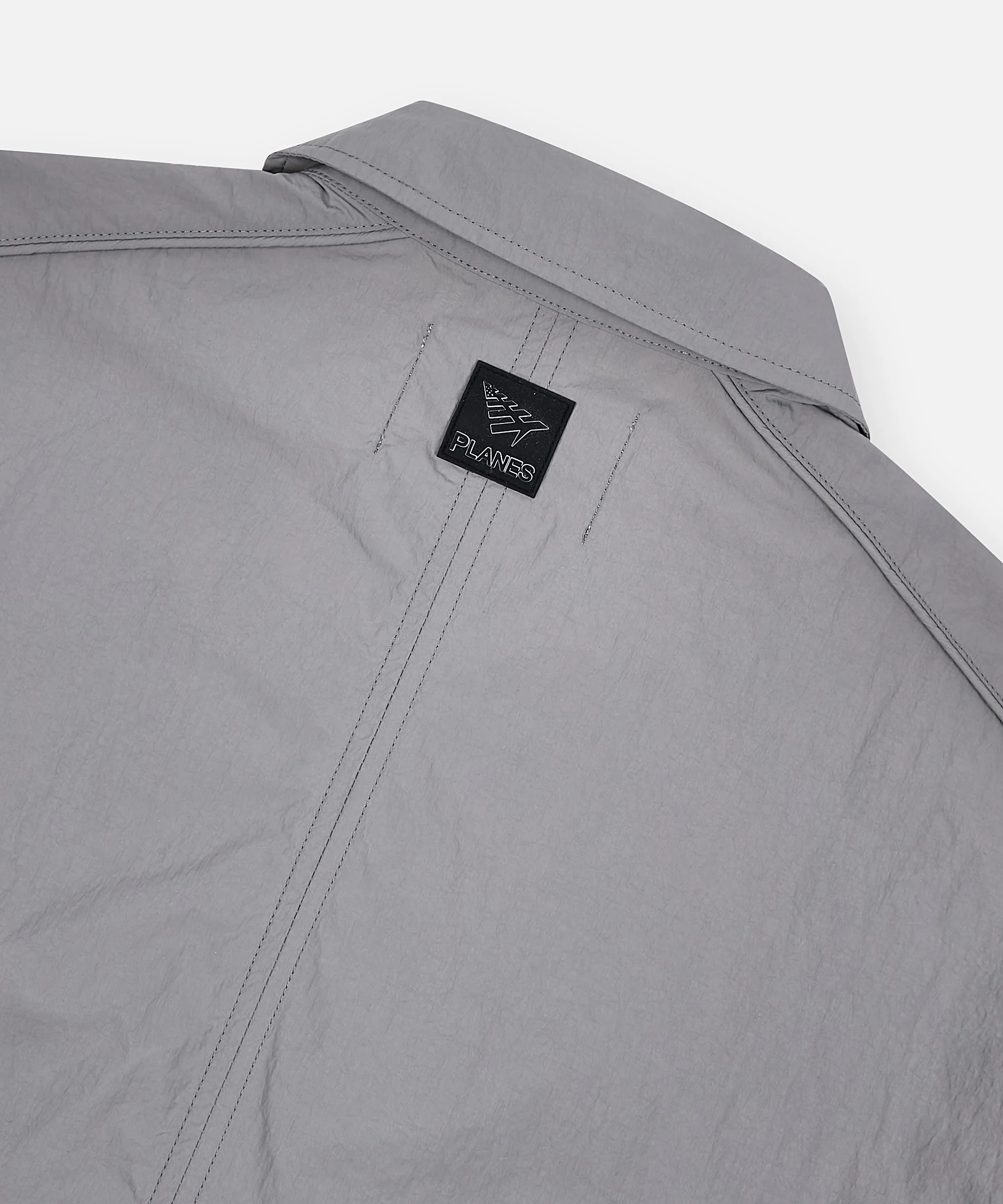 Coastline Cargo Shirt - Image 4