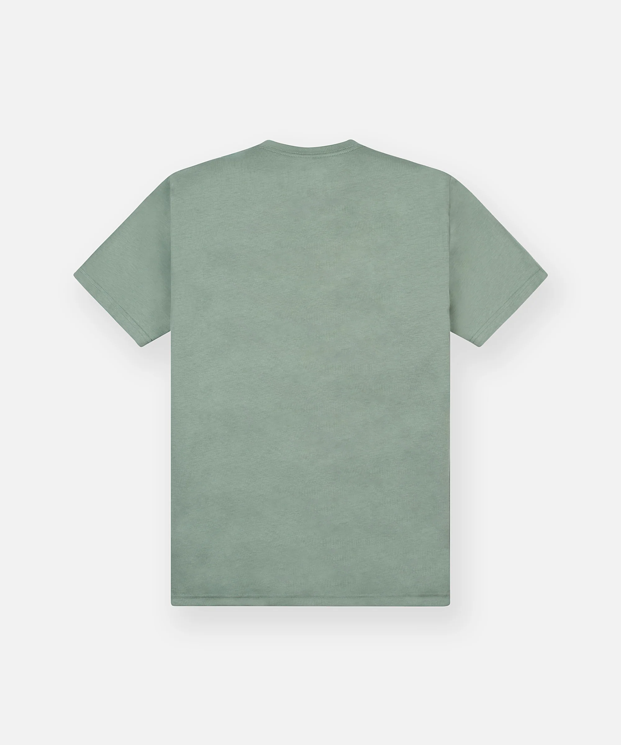 Colorful Reflection Tee - Image 3