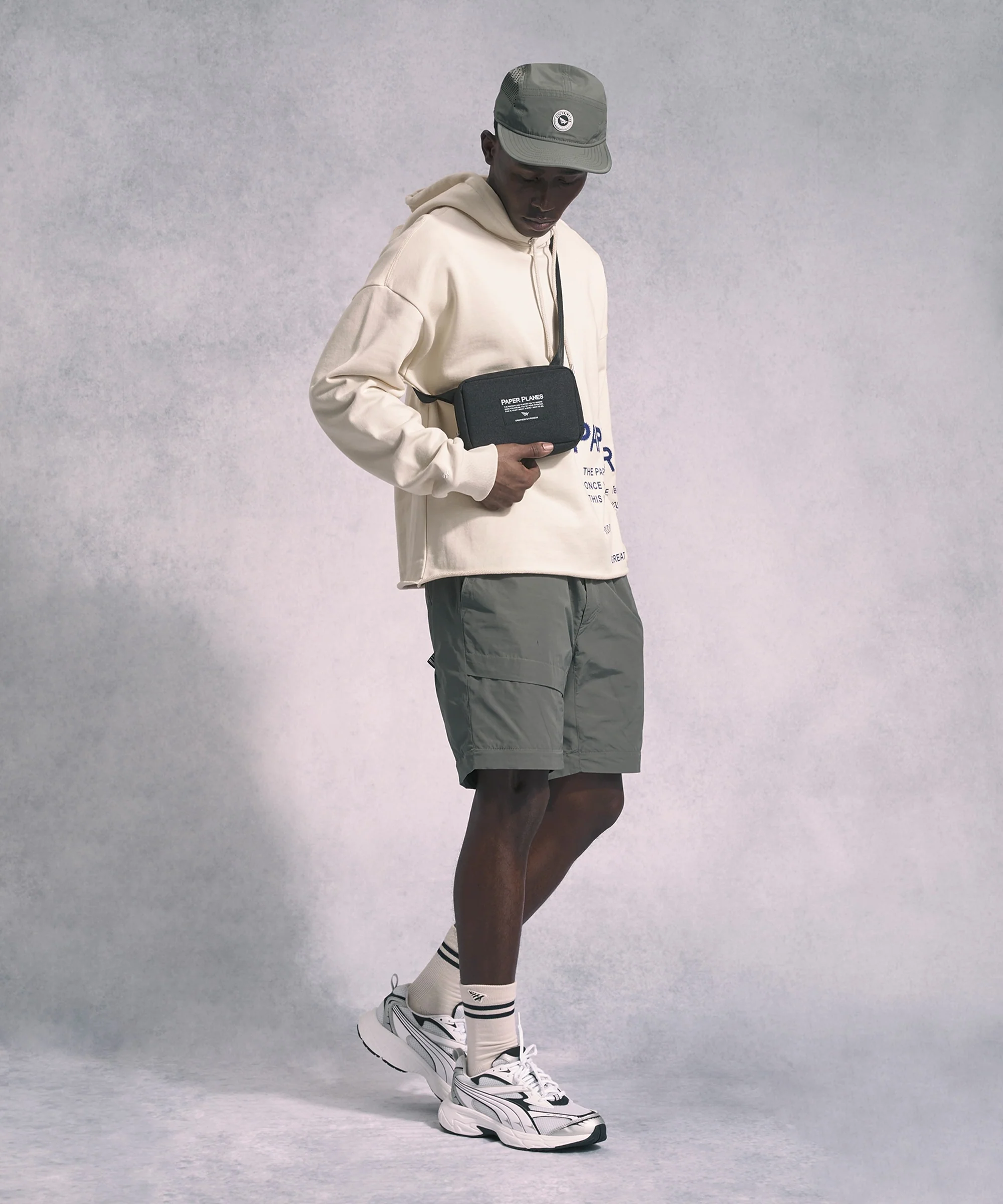 Convertible Cargo Pant - Image 10