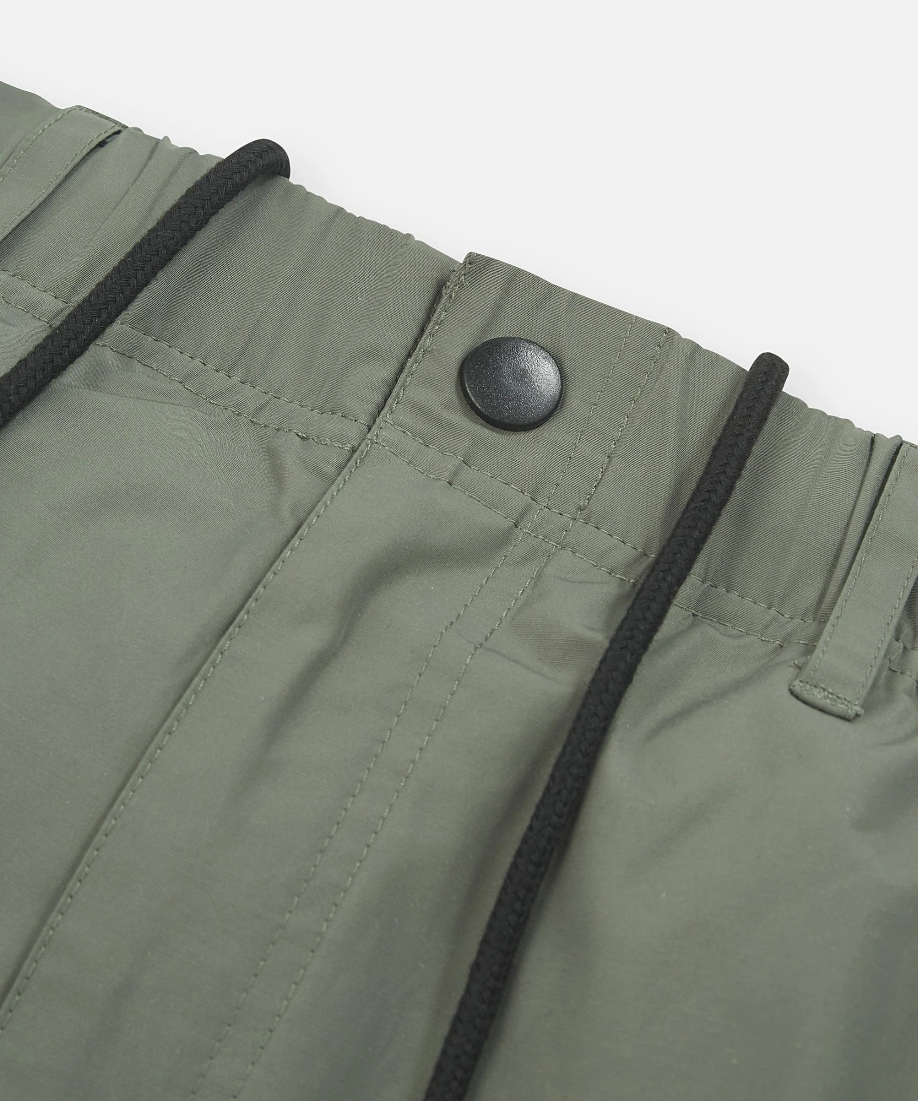 Convertible Cargo Pant - Image 3