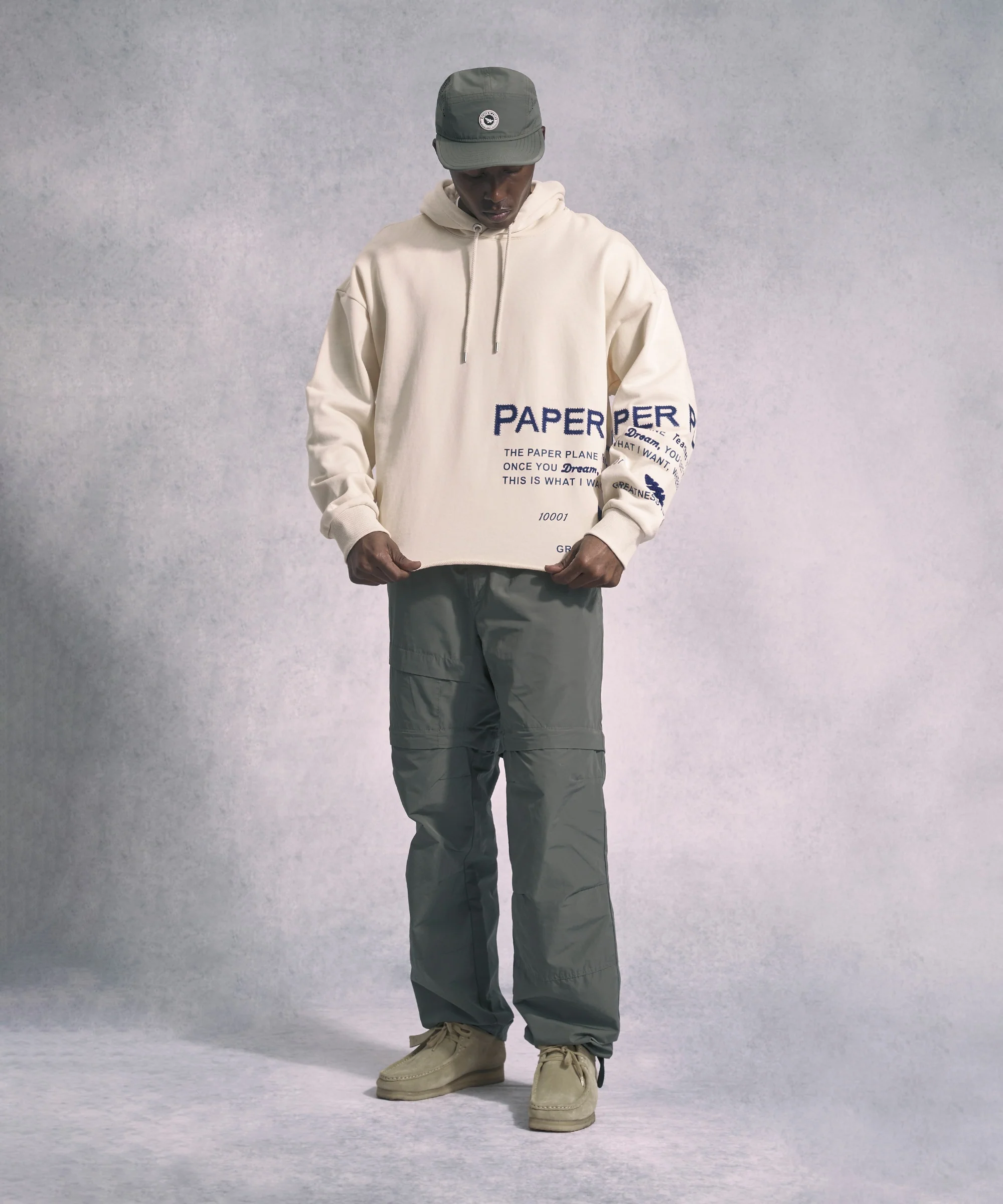 Convertible Cargo Pant - Image 9