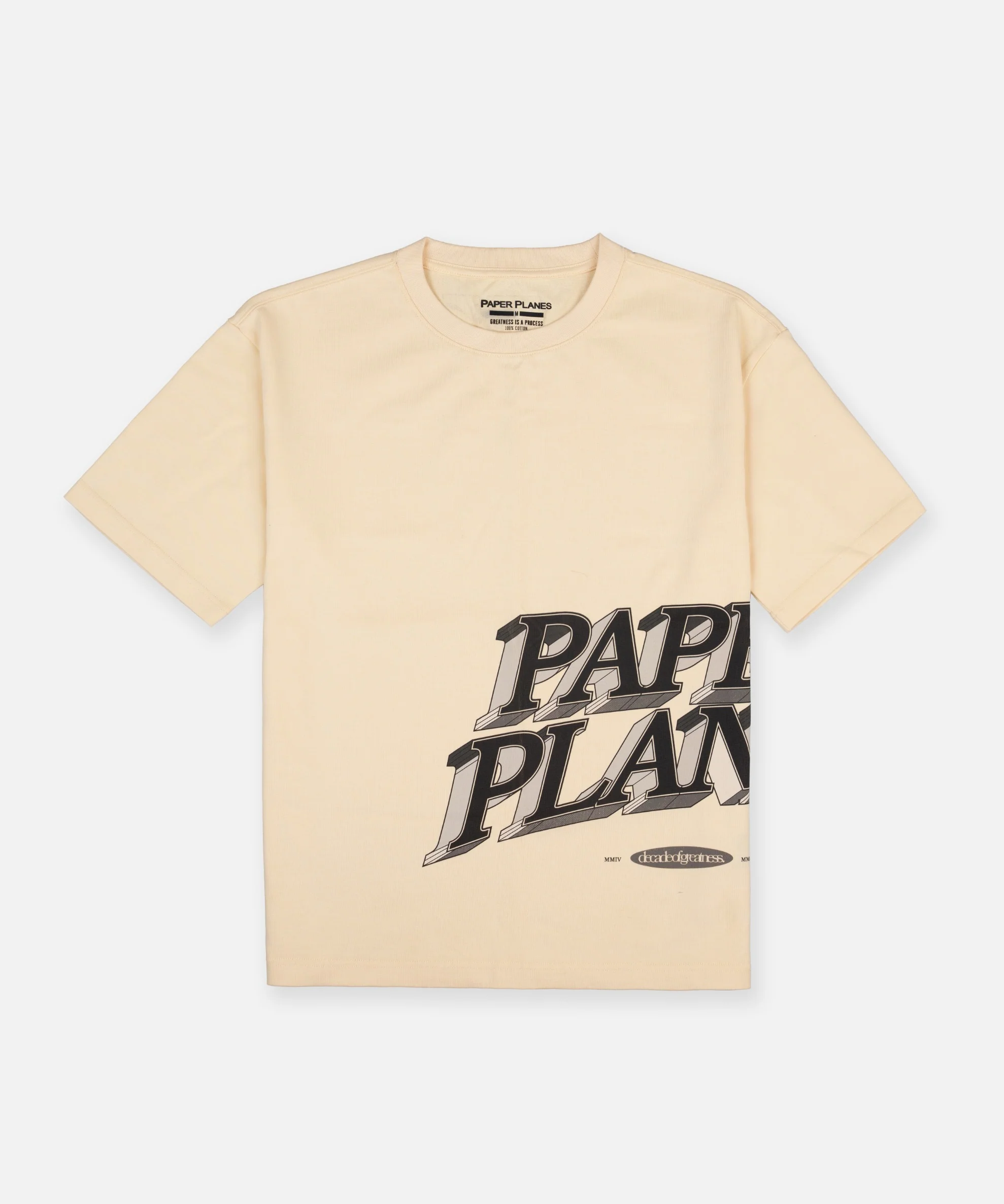 Planes Year 10 Rose Tee