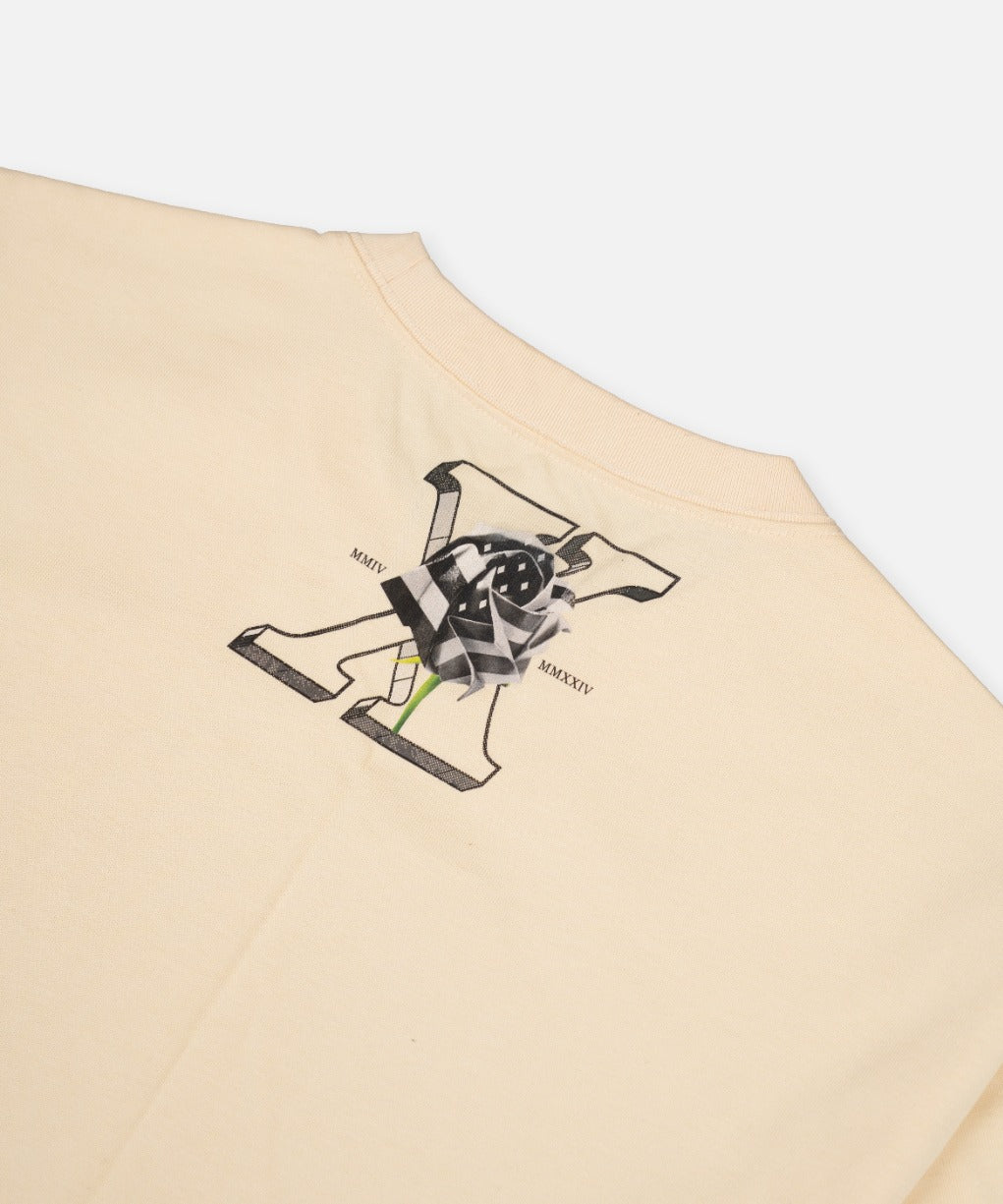 Planes Year 10 Rose Tee - Image 4