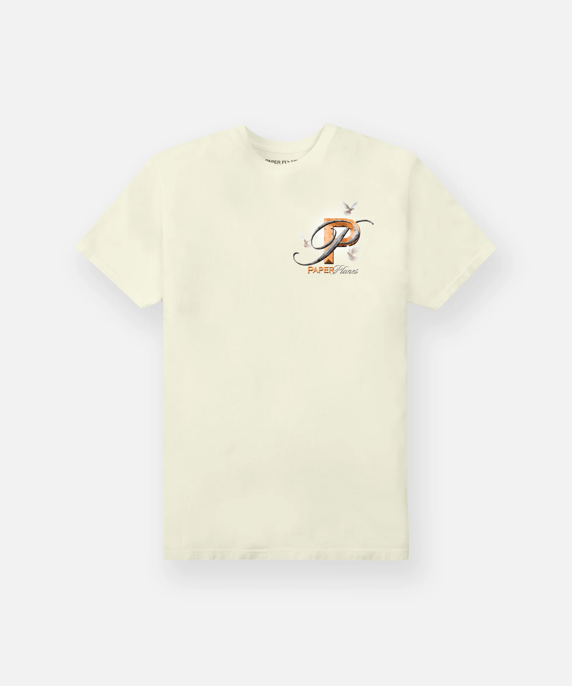 Double P's Tee