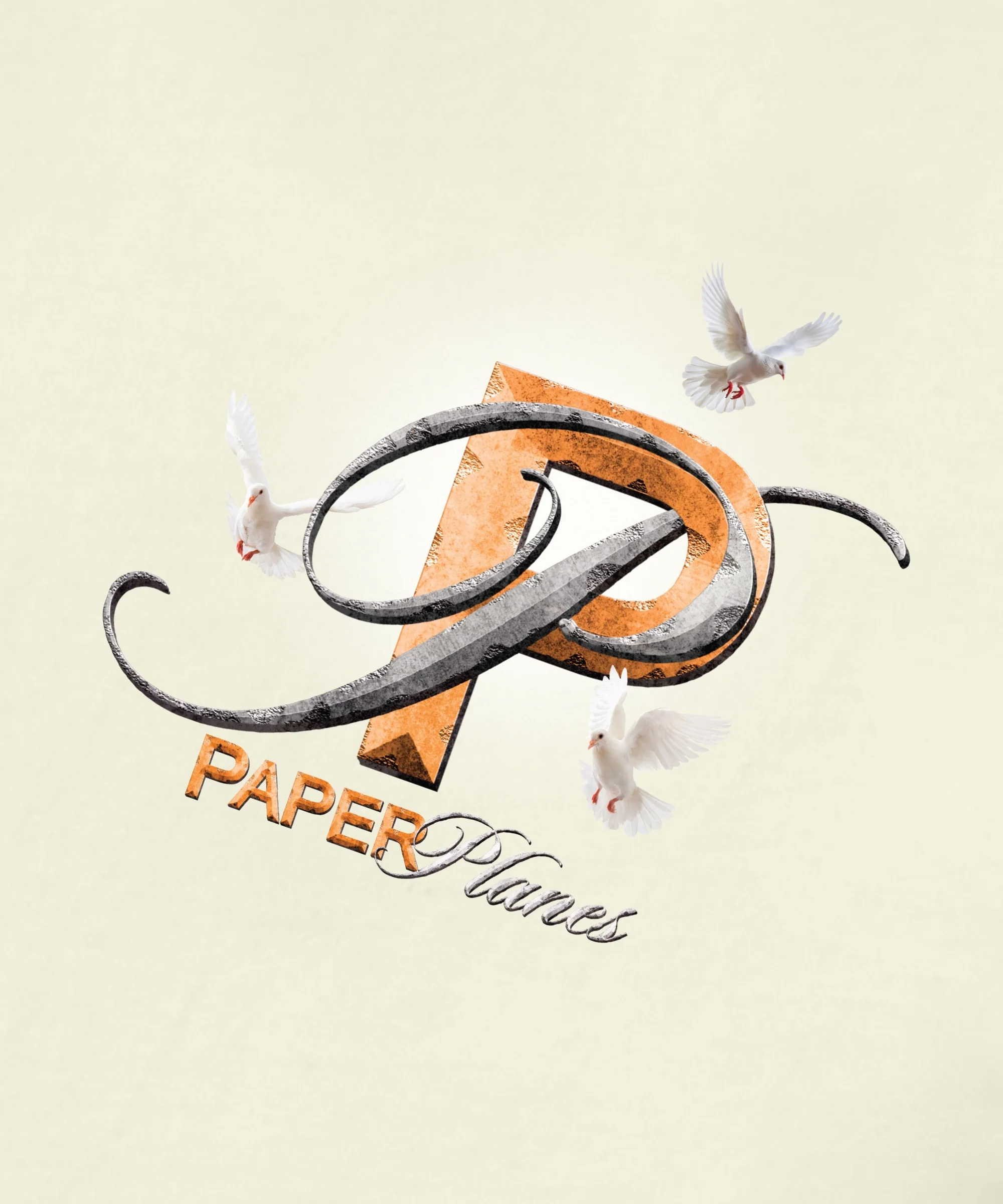 Double P's Tee - Image 2