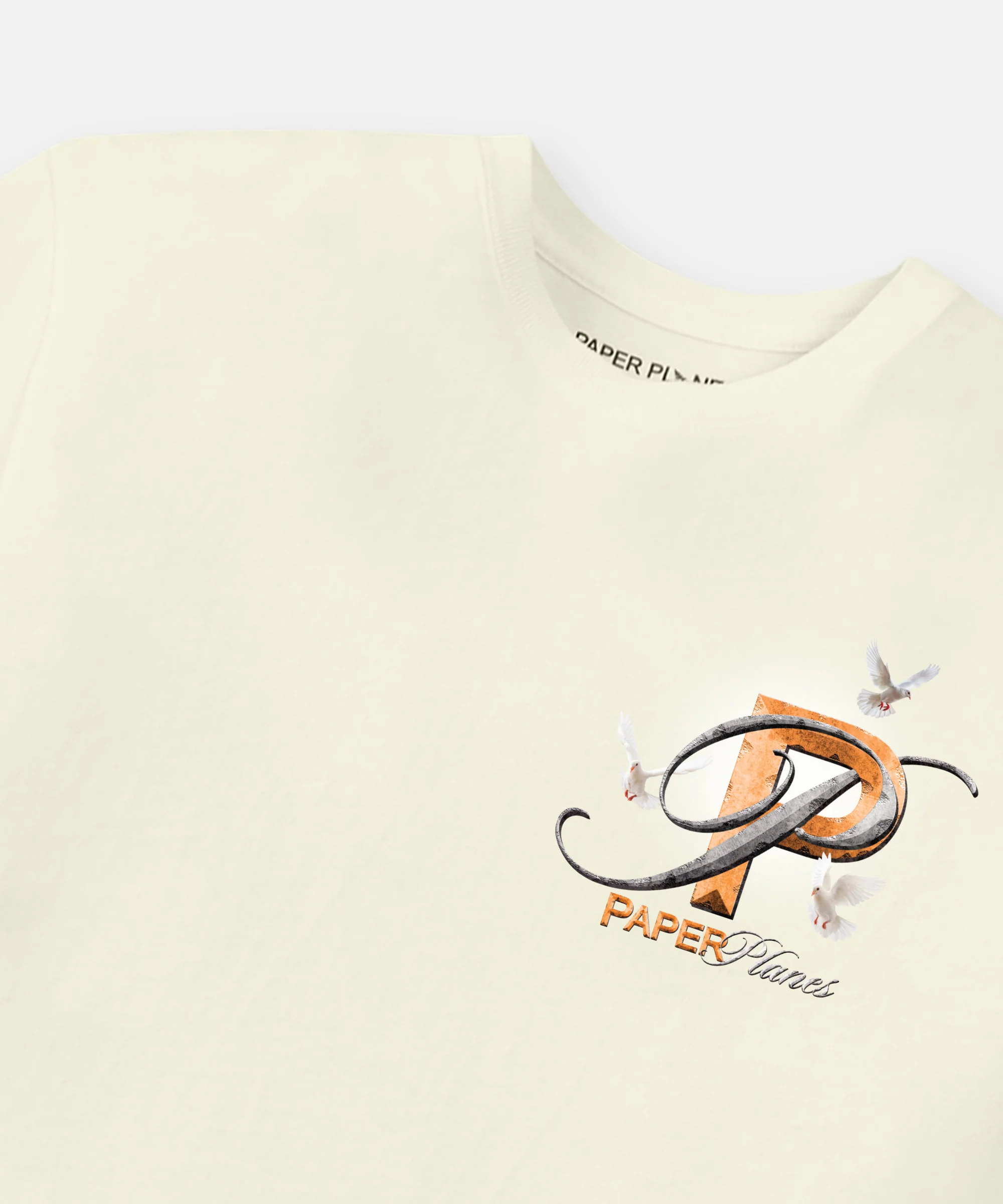 Double P's Tee - Image 4