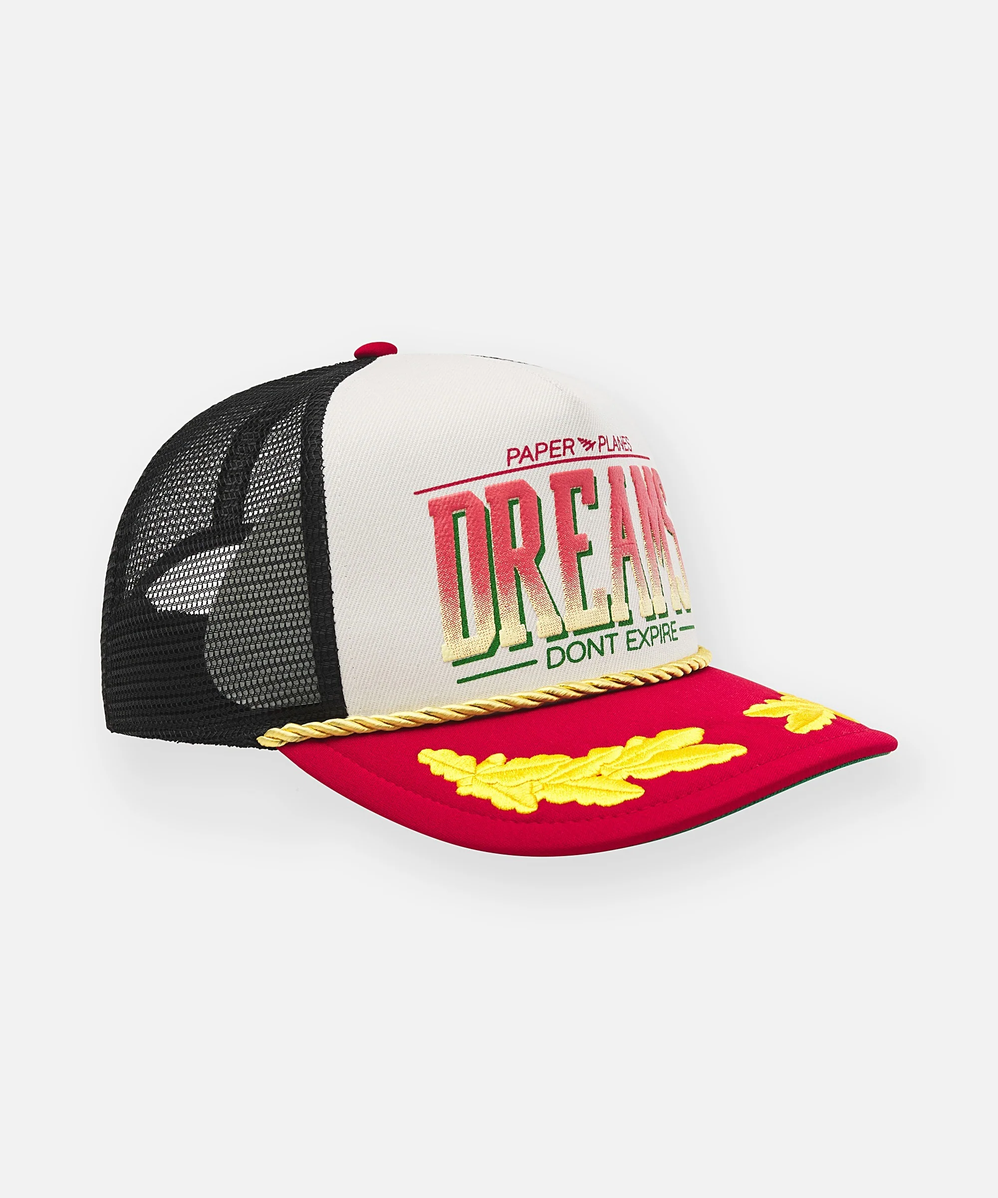 Dreams Don't Expire Trucker - Image 4