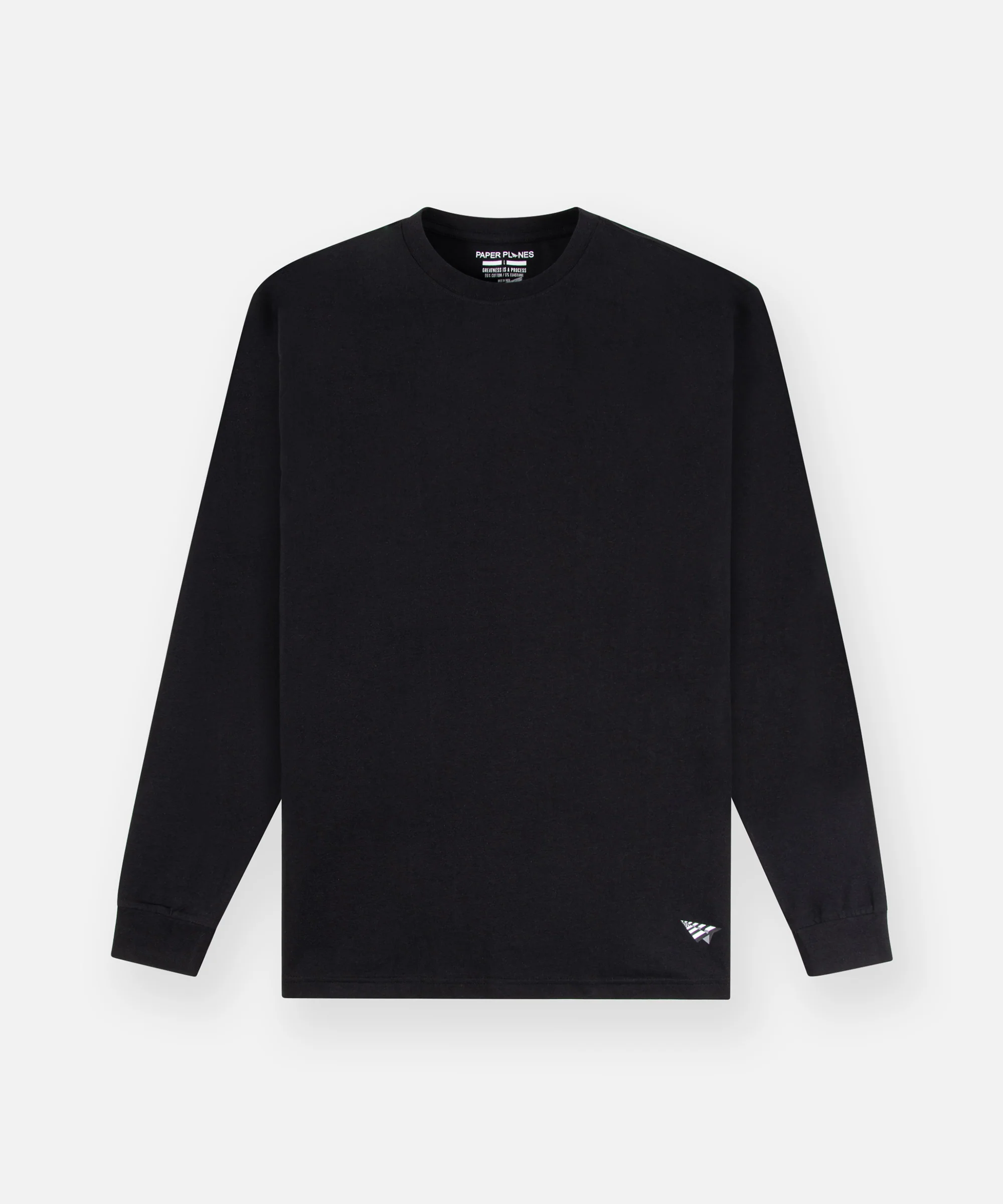 Essential 2-Pack Long Sleeve Tee - Image 3