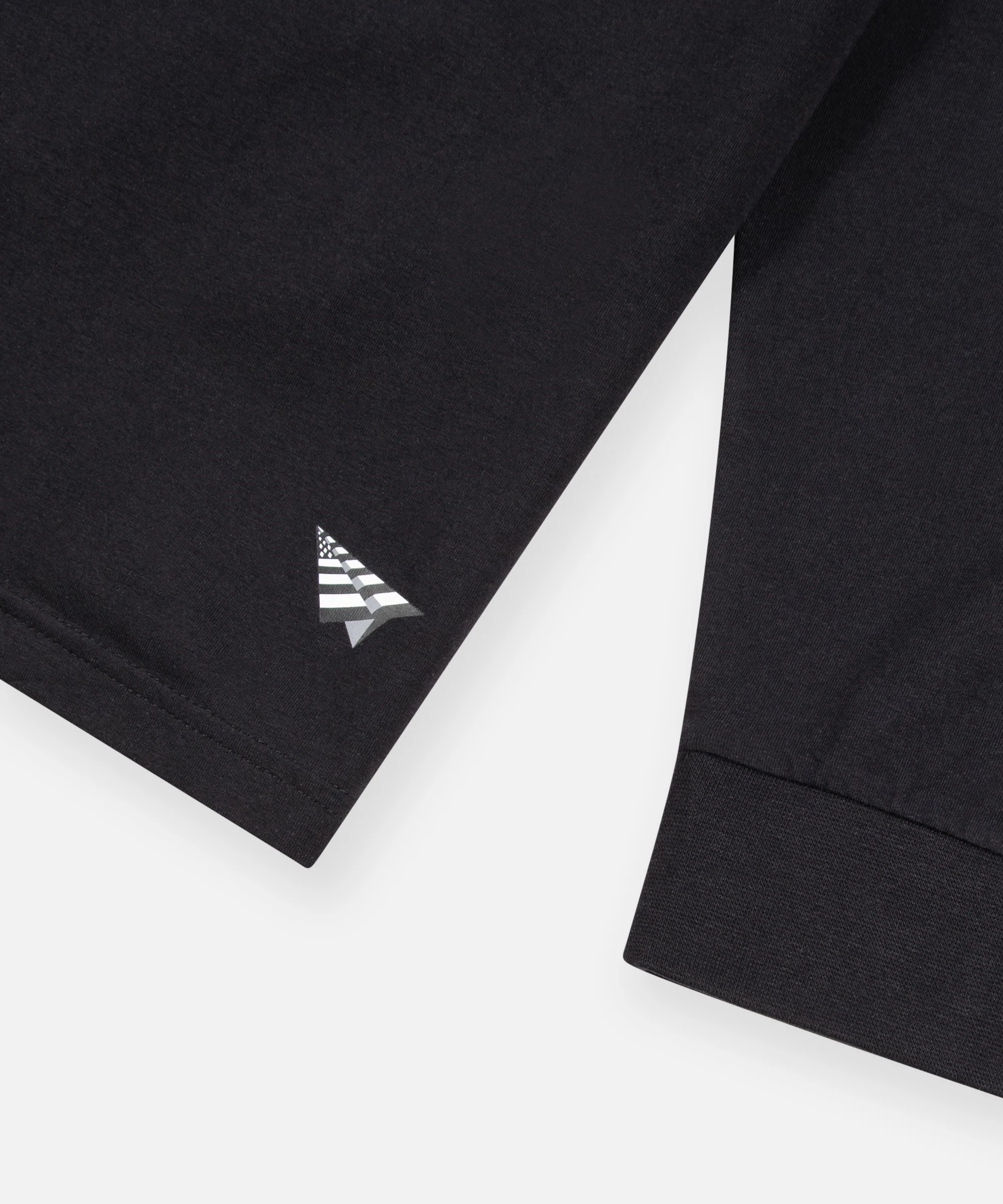 Essential 2-Pack Long Sleeve Tee - Image 5