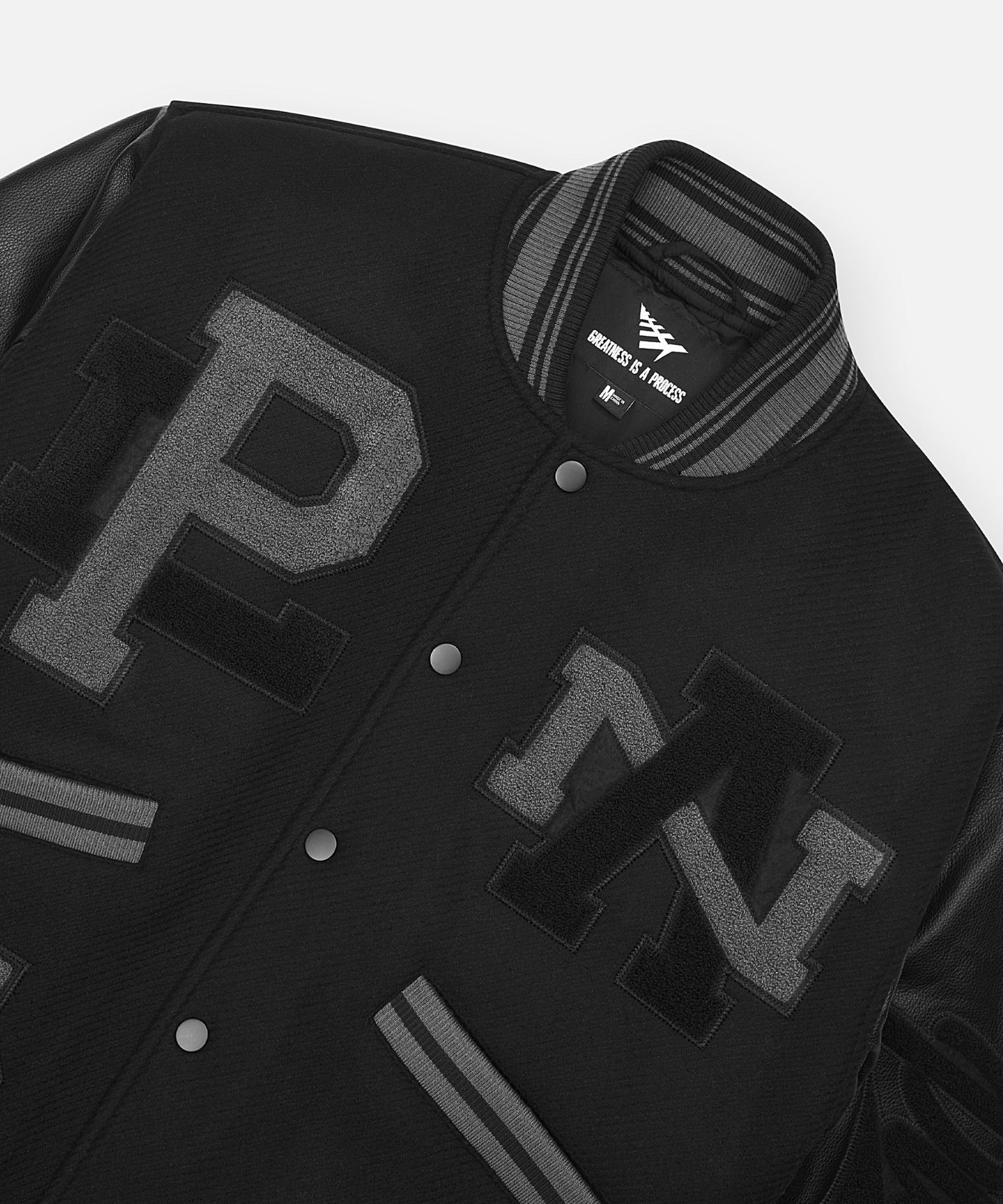 Planes Varsity Bomber Jacket - Image 4