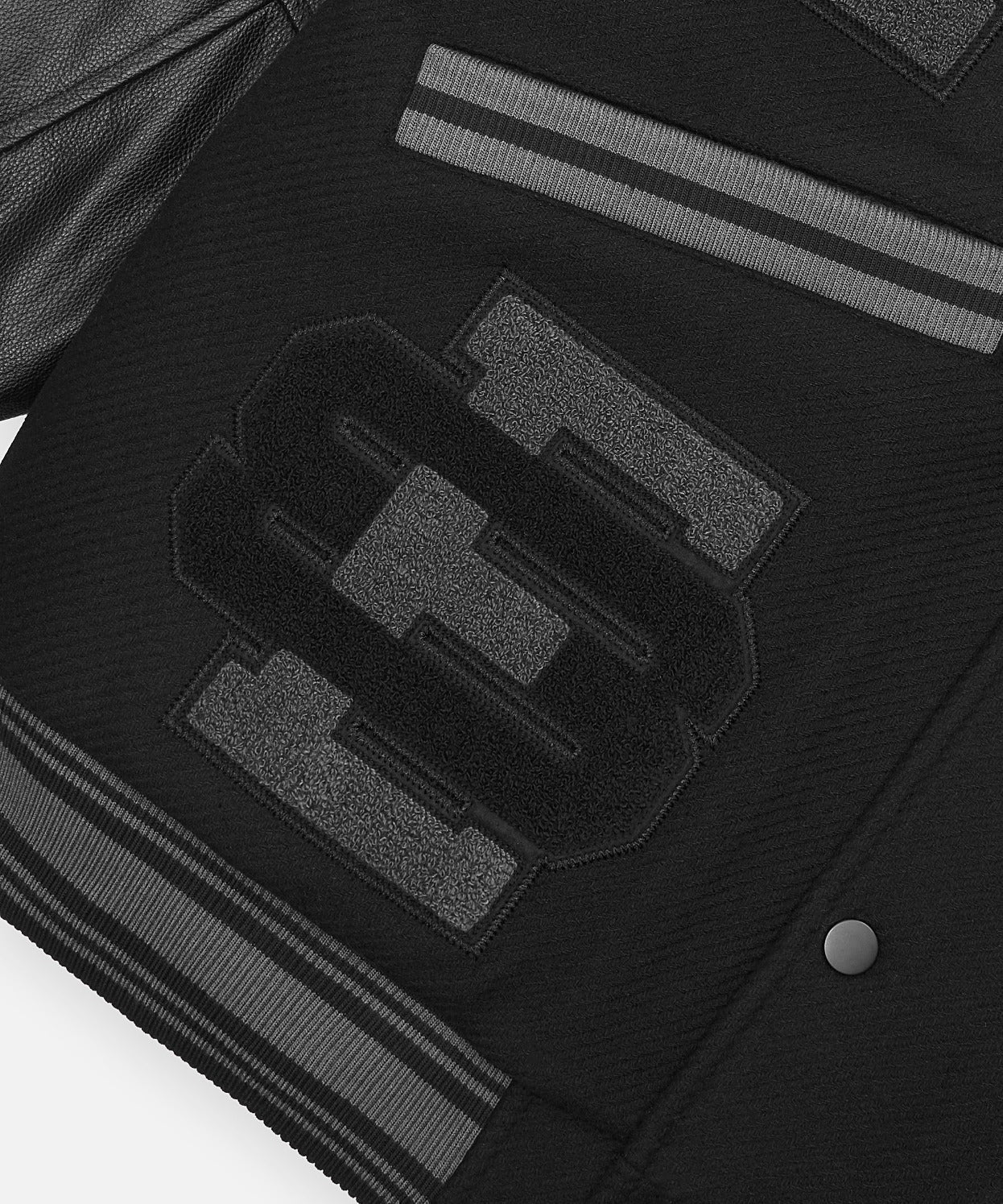 Planes Varsity Bomber Jacket - Image 7