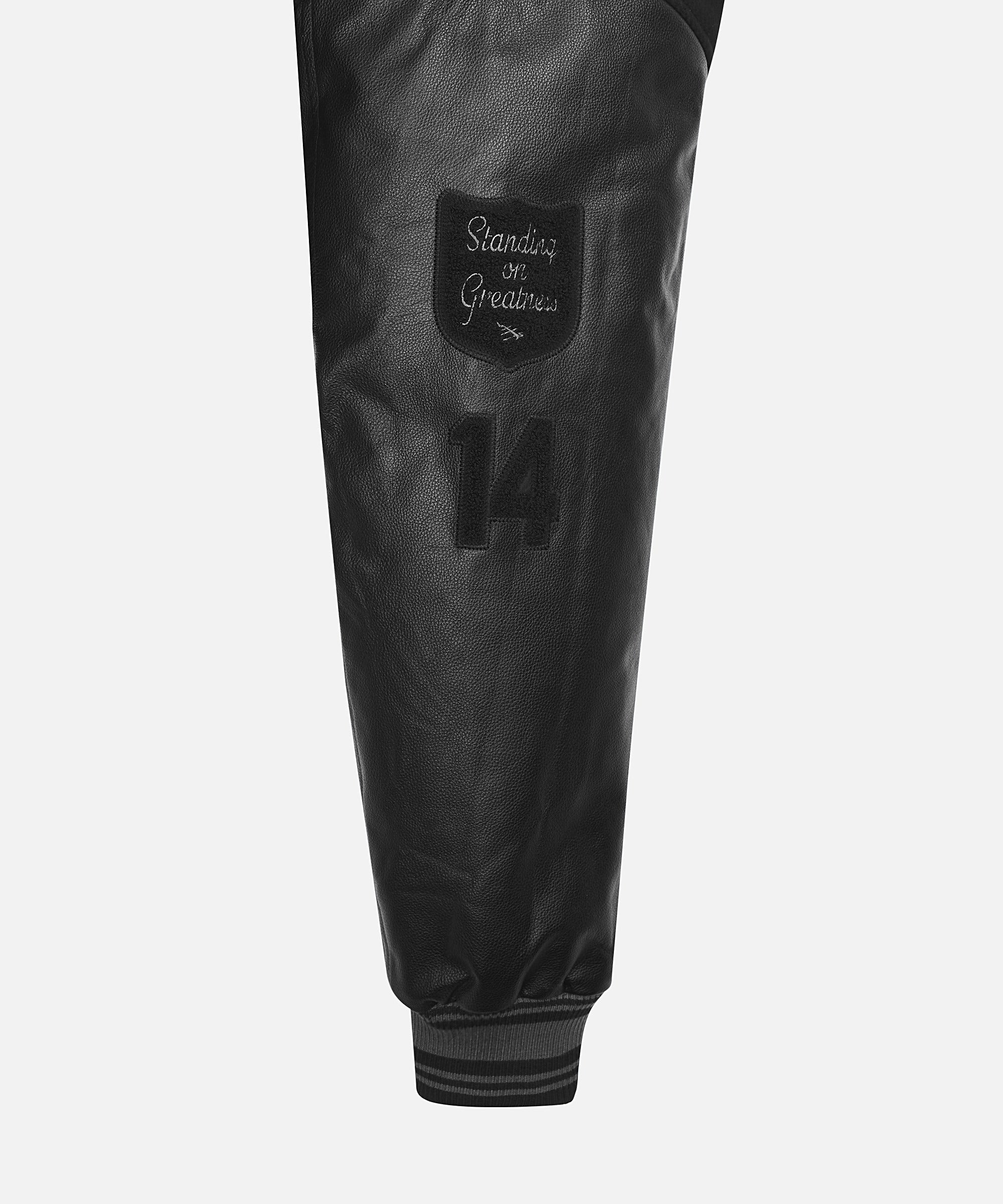 Planes Varsity Bomber Jacket - Image 8