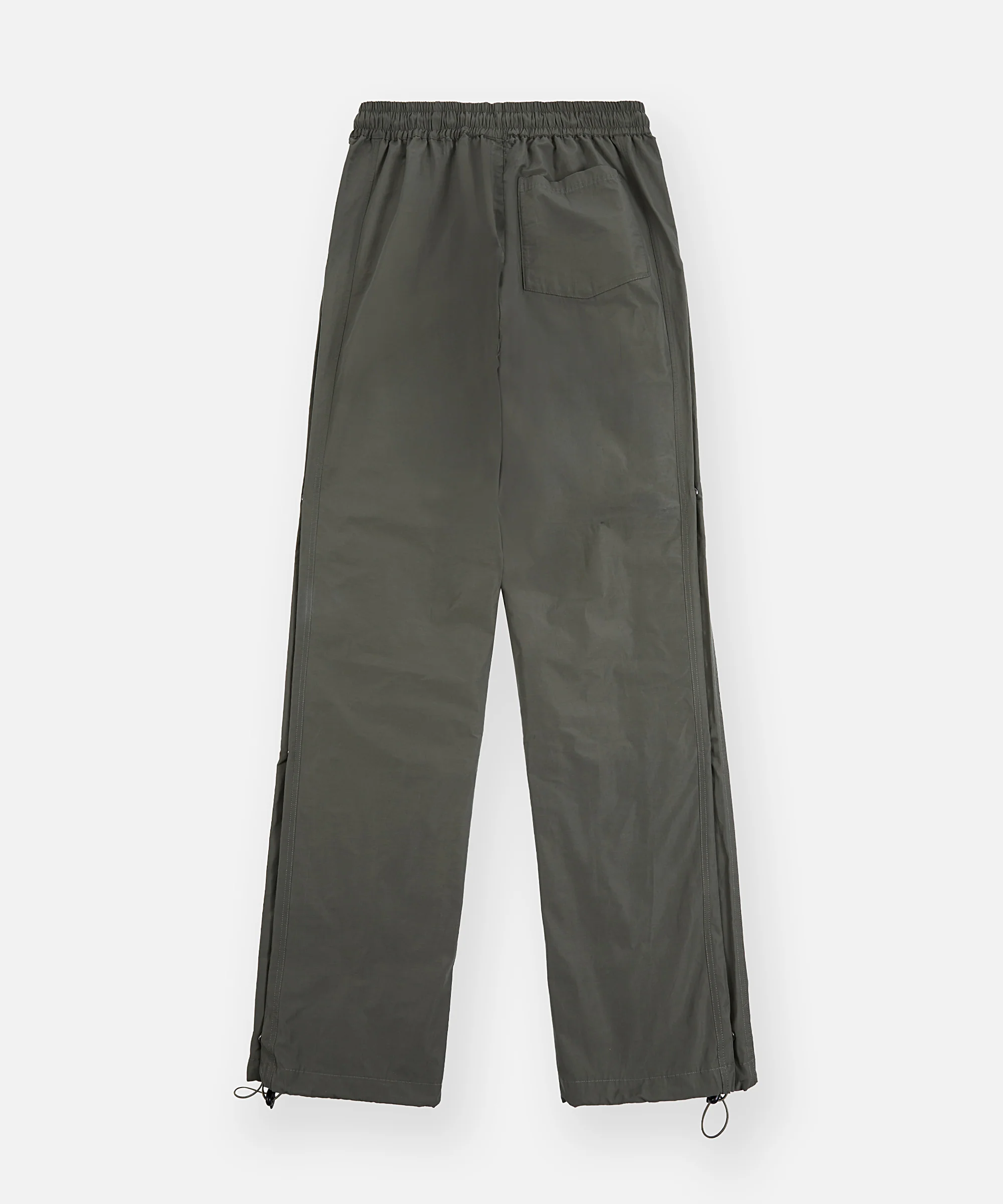 Fashion Geek x Planes Side Snap Convertible Pant - Image 7