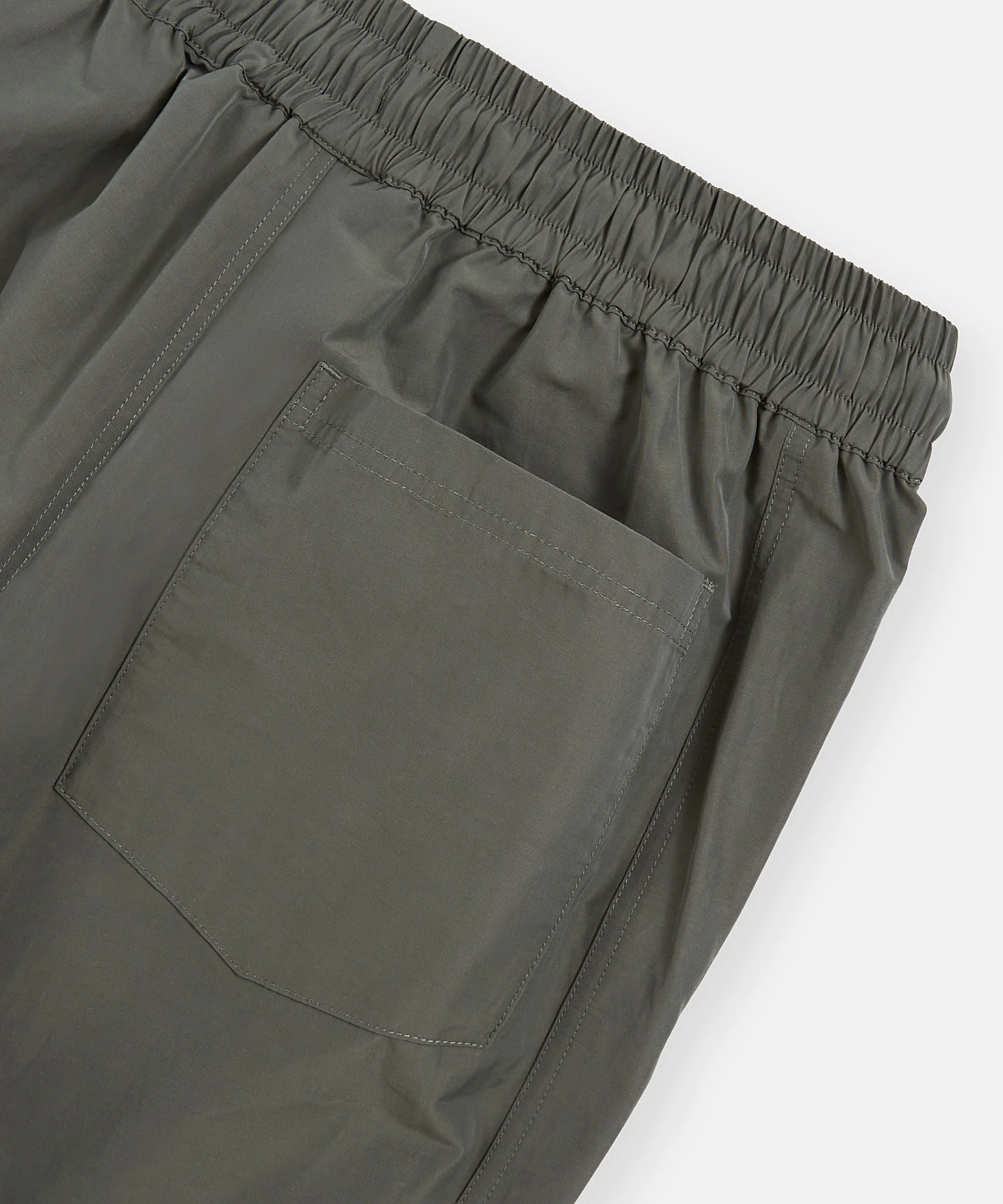 Fashion Geek x Planes Side Snap Convertible Pant - Image 9